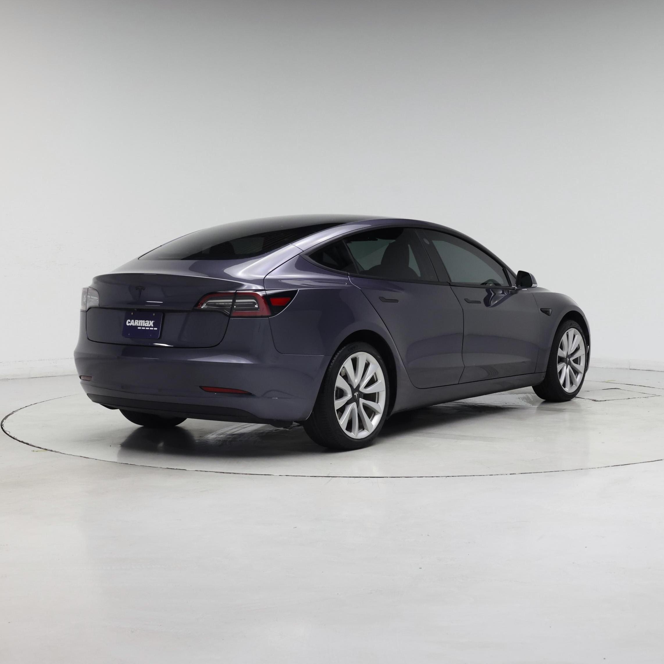 Thumbnail: 2019 Tesla Model 3 - 8