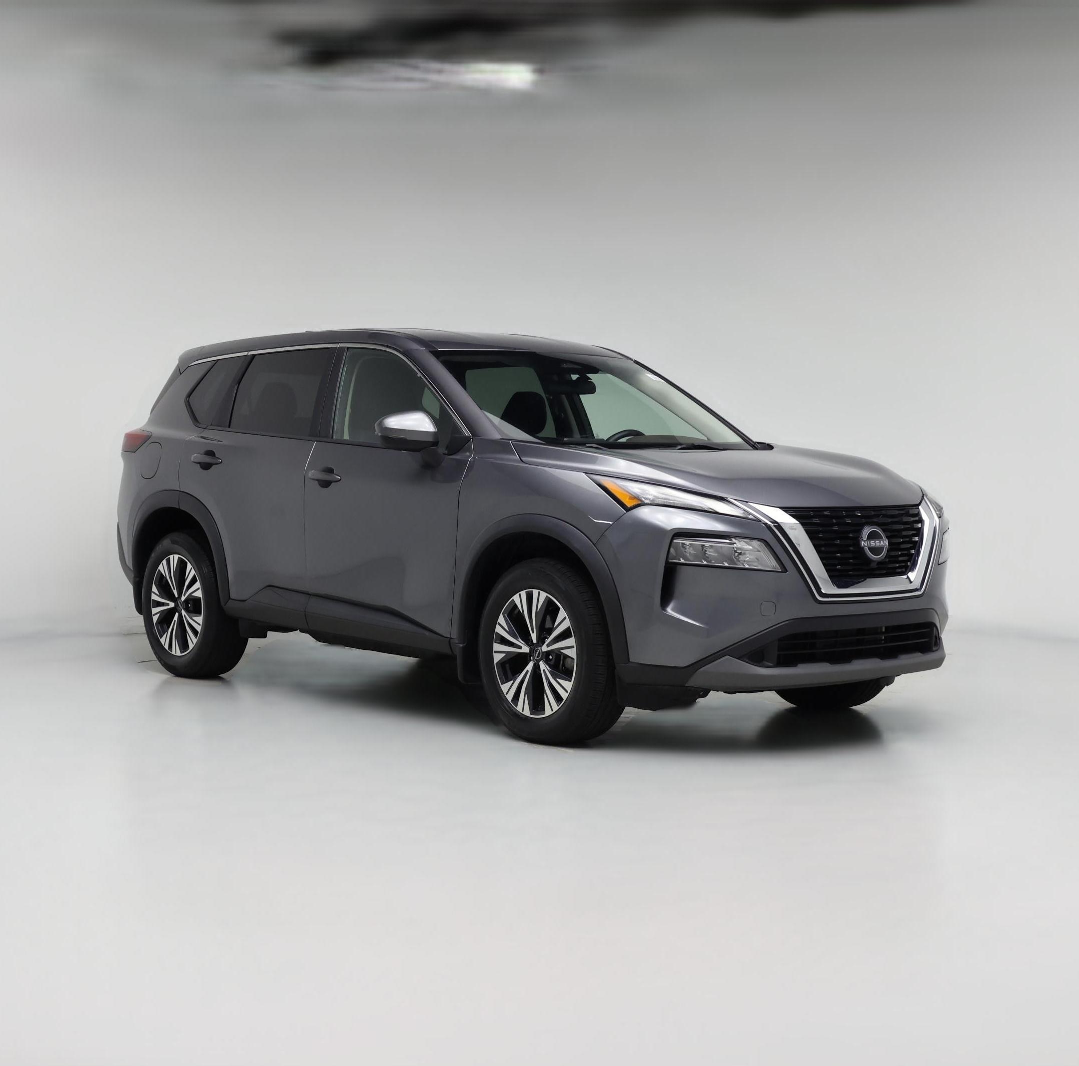 Thumbnail: 2023 Nissan Rogue - 1