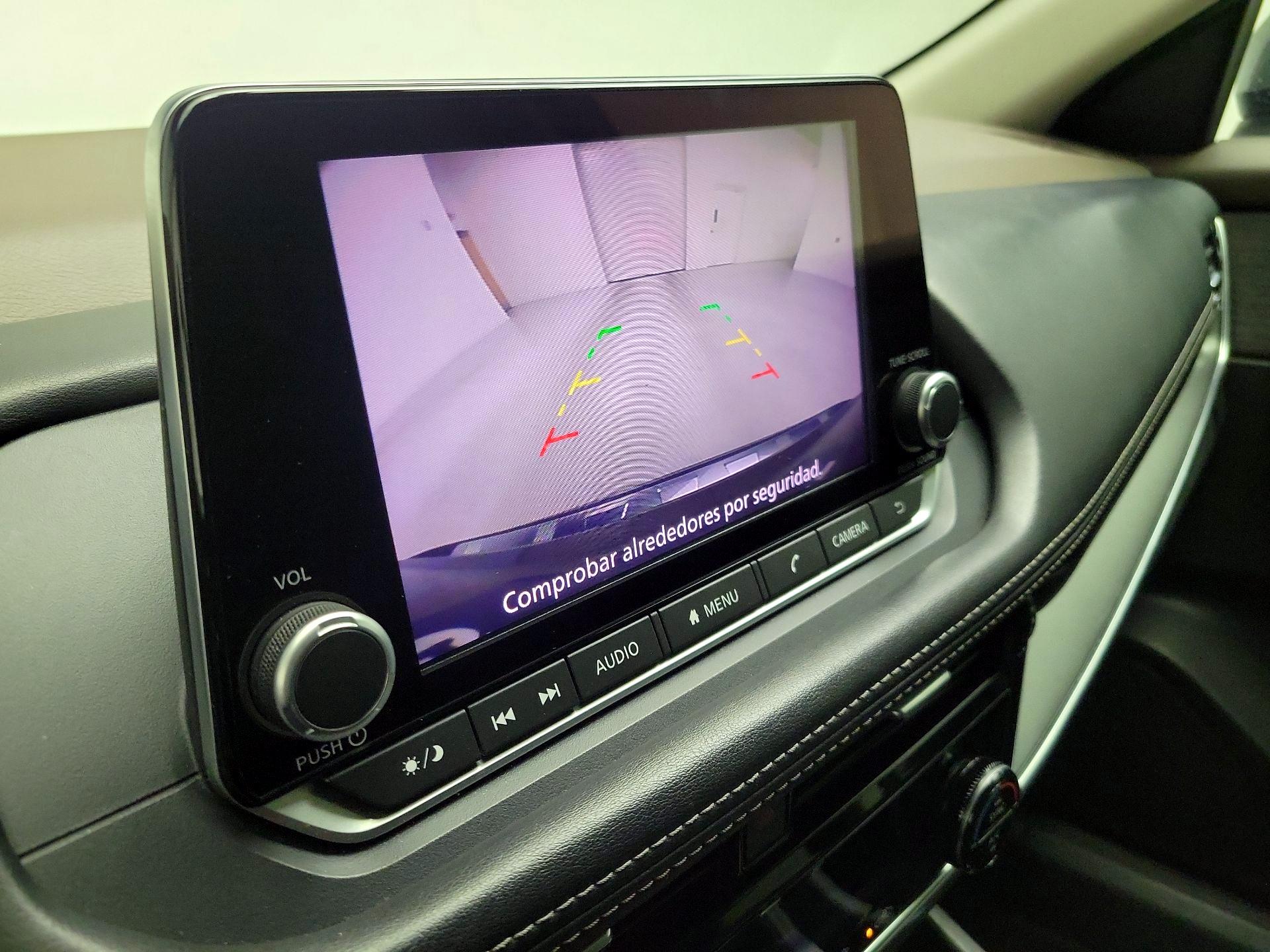 Thumbnail: 2023 Nissan Rogue - 14