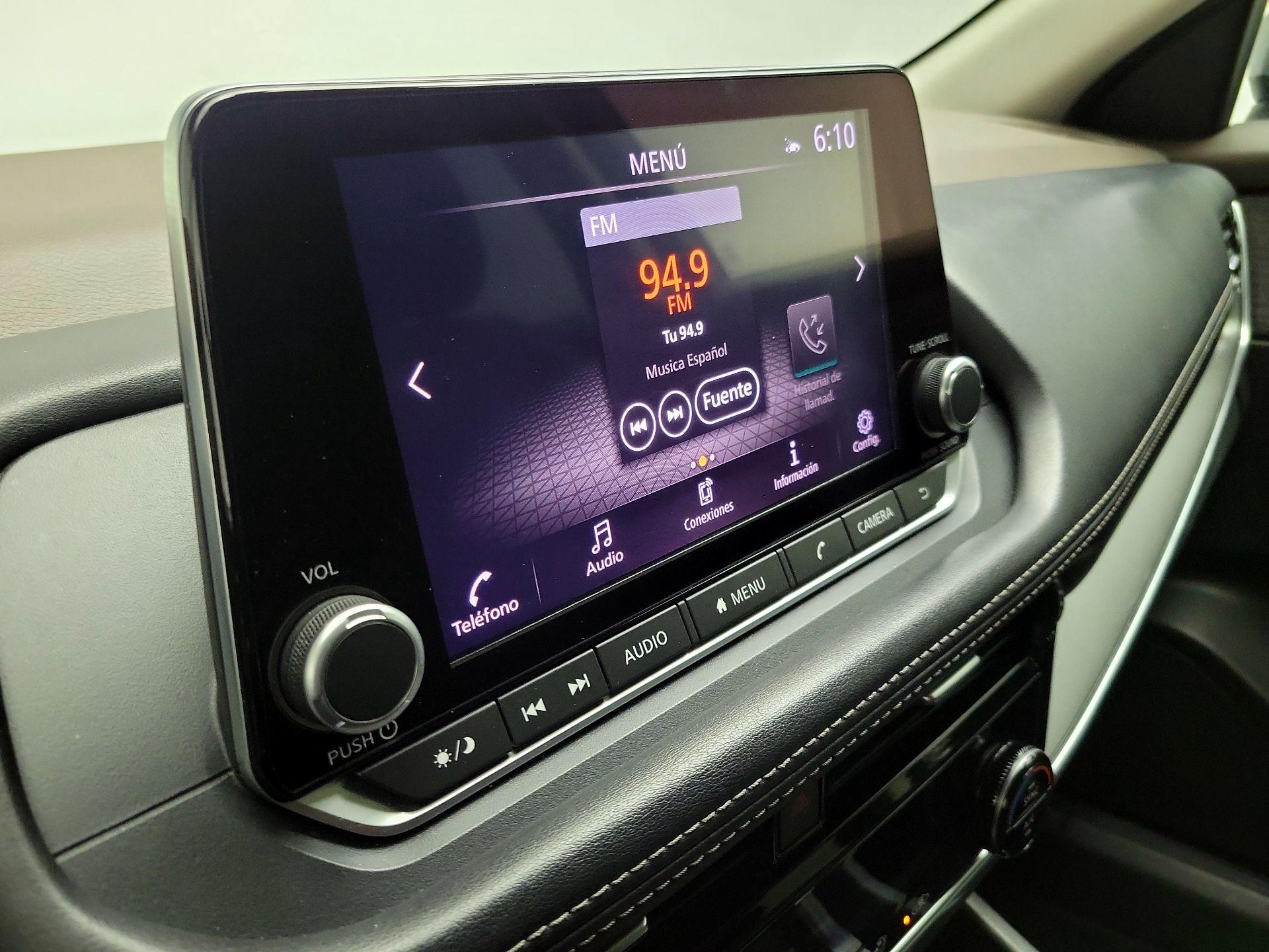 Thumbnail: 2023 Nissan Rogue - 15