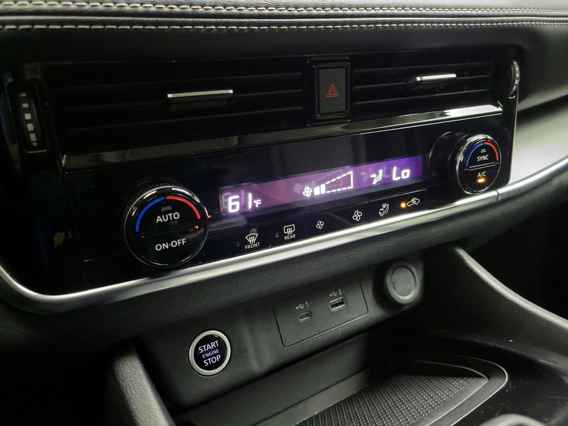 Thumbnail: 2023 Nissan Rogue - 16