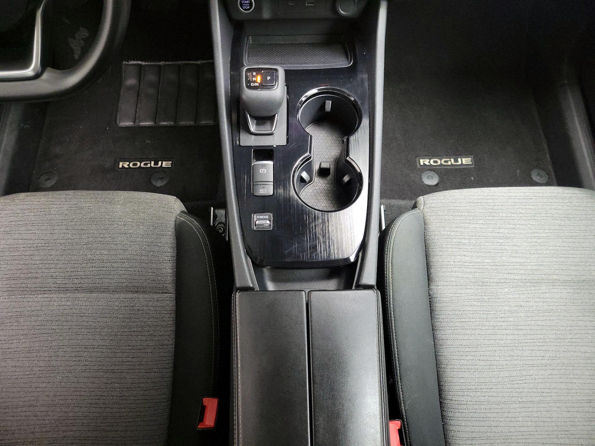 Thumbnail: 2023 Nissan Rogue - 17