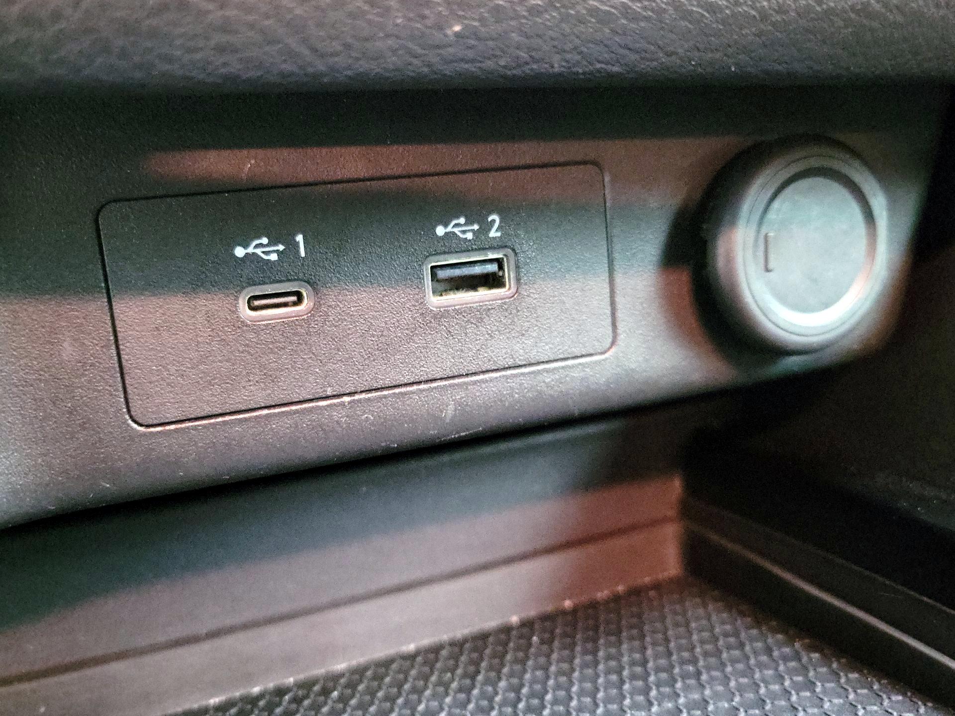 Thumbnail: 2023 Nissan Rogue - 18