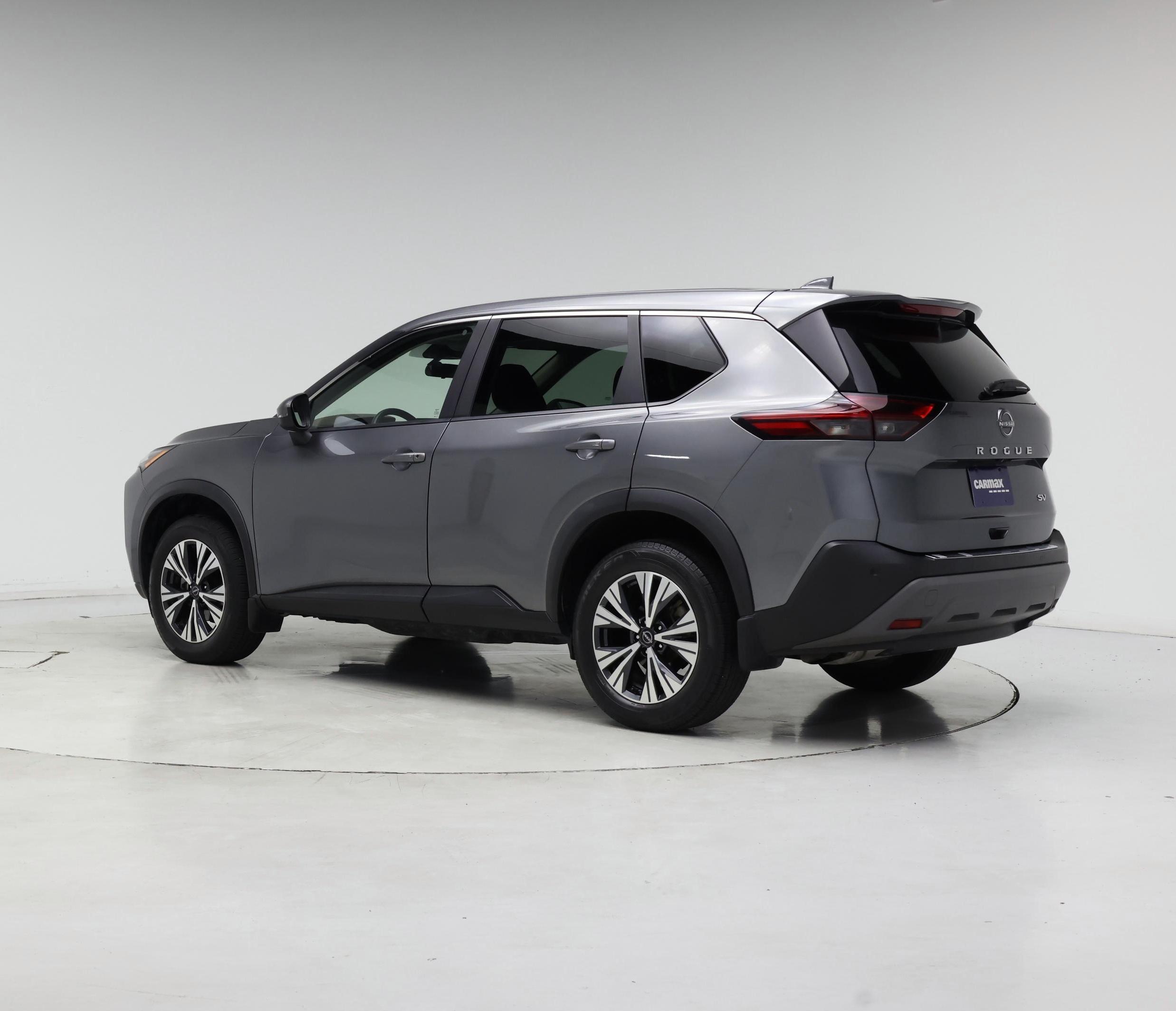 Thumbnail: 2023 Nissan Rogue - 2
