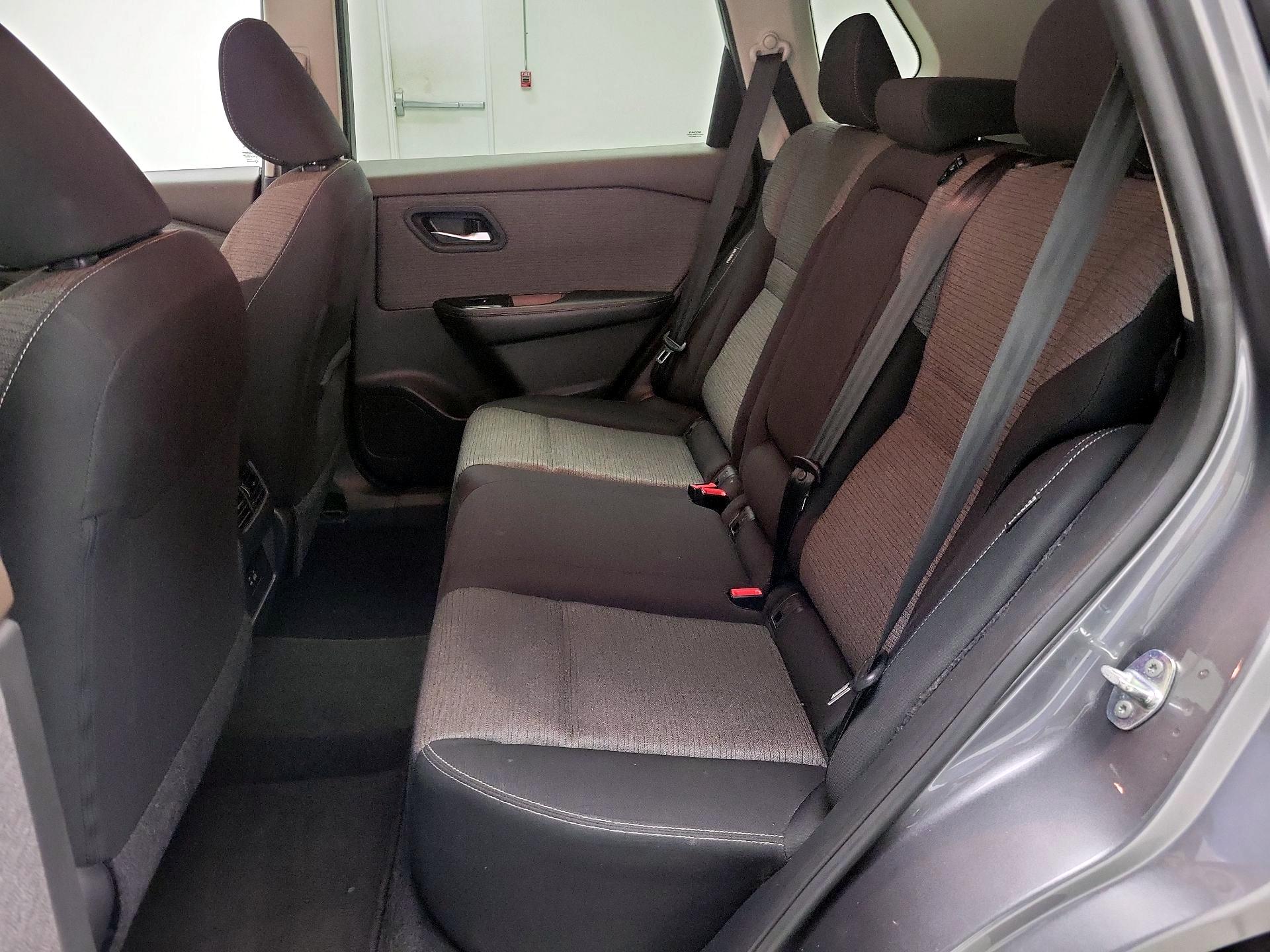 Thumbnail: 2023 Nissan Rogue - 19