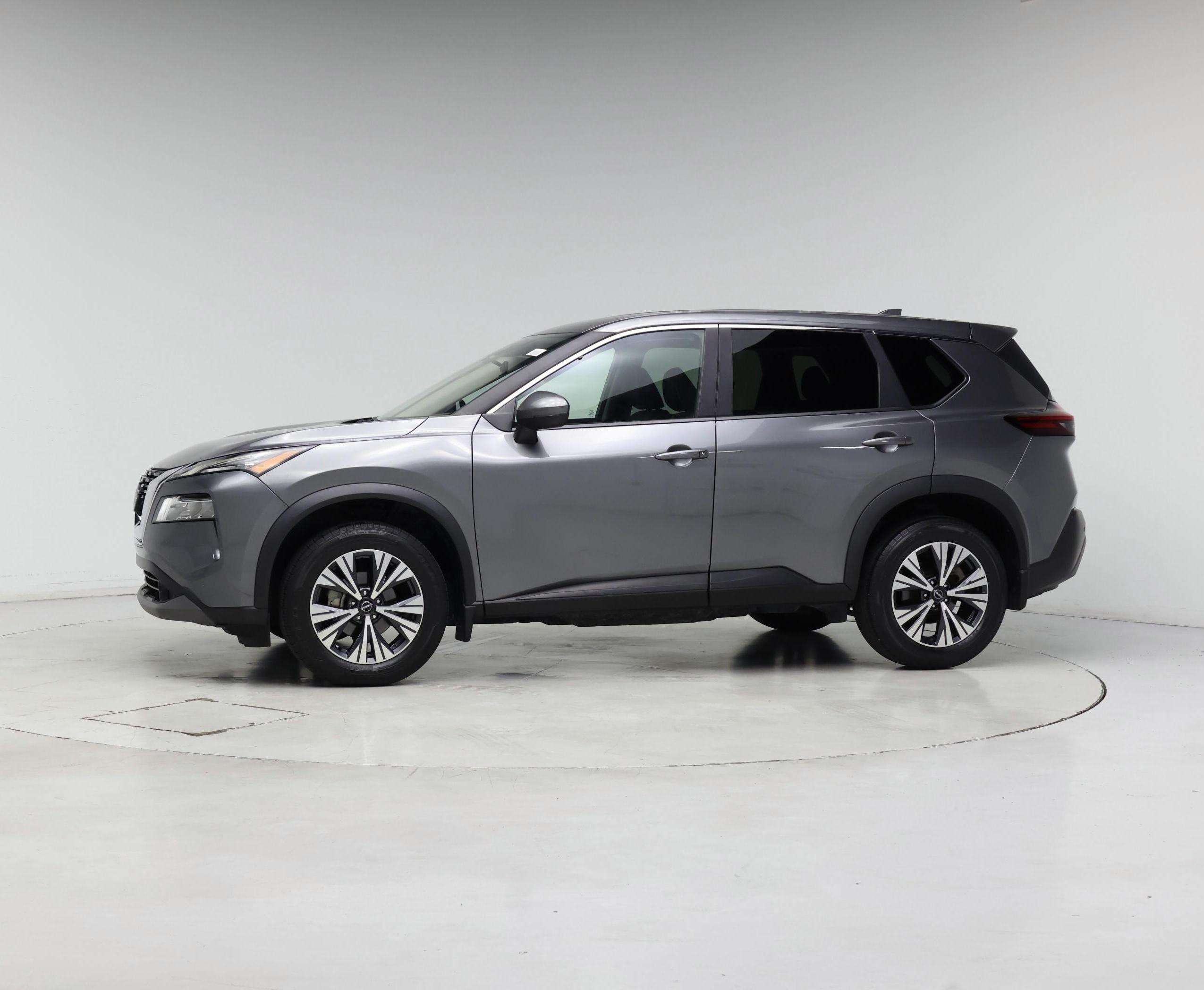 Thumbnail: 2023 Nissan Rogue - 3