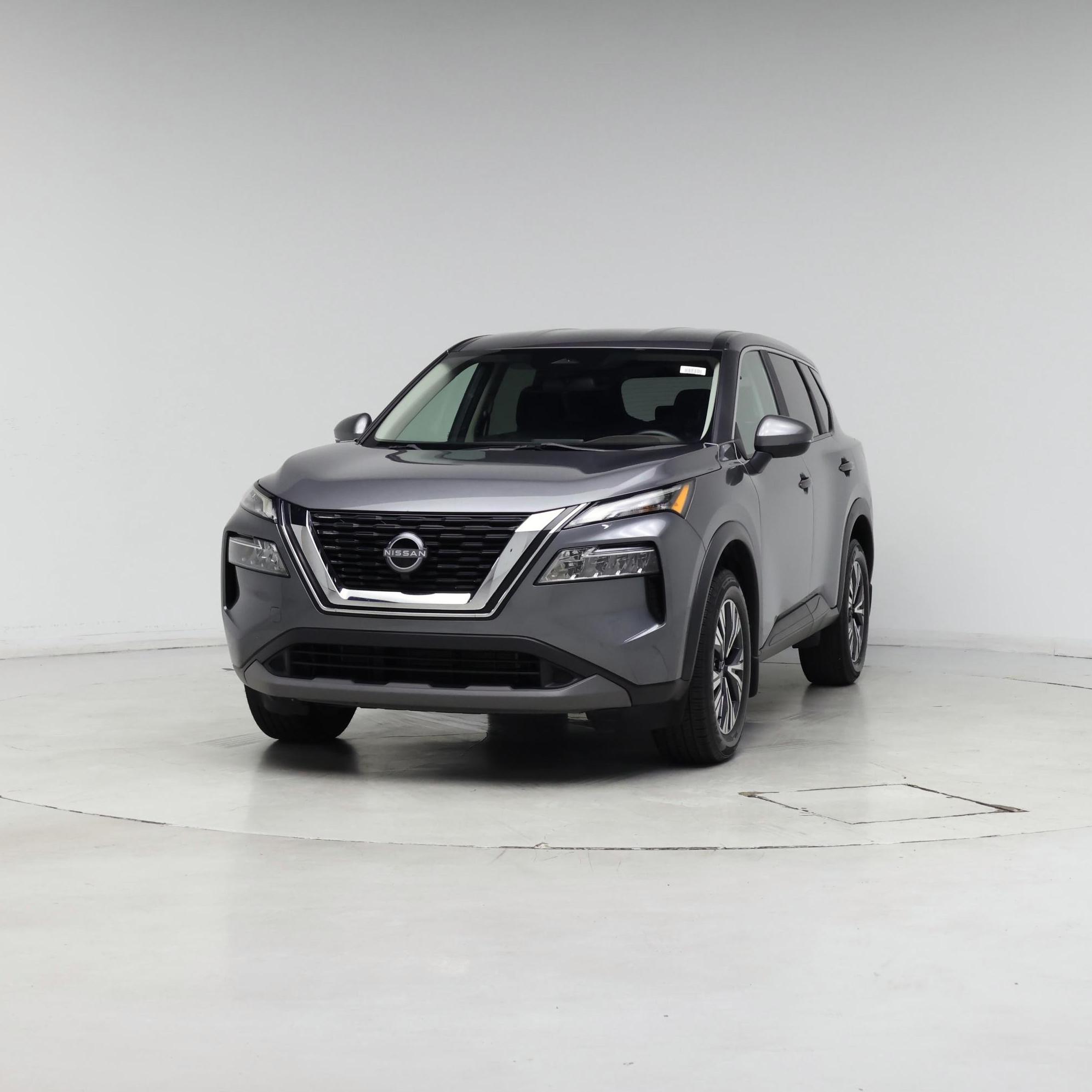 Thumbnail: 2023 Nissan Rogue - 4