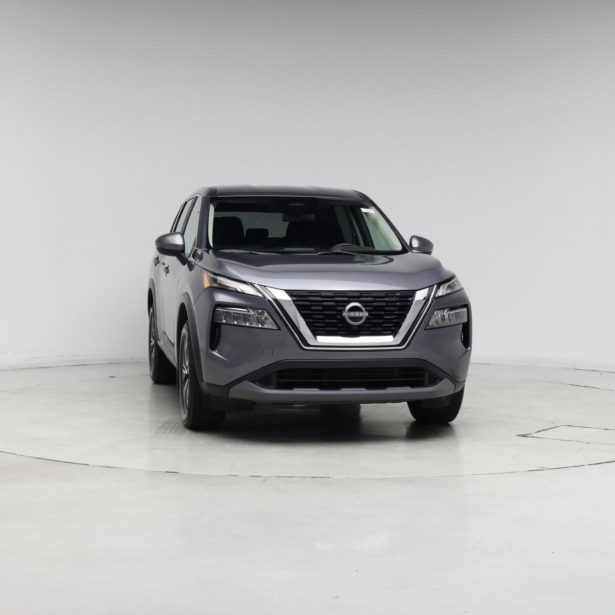 Thumbnail: 2023 Nissan Rogue - 5