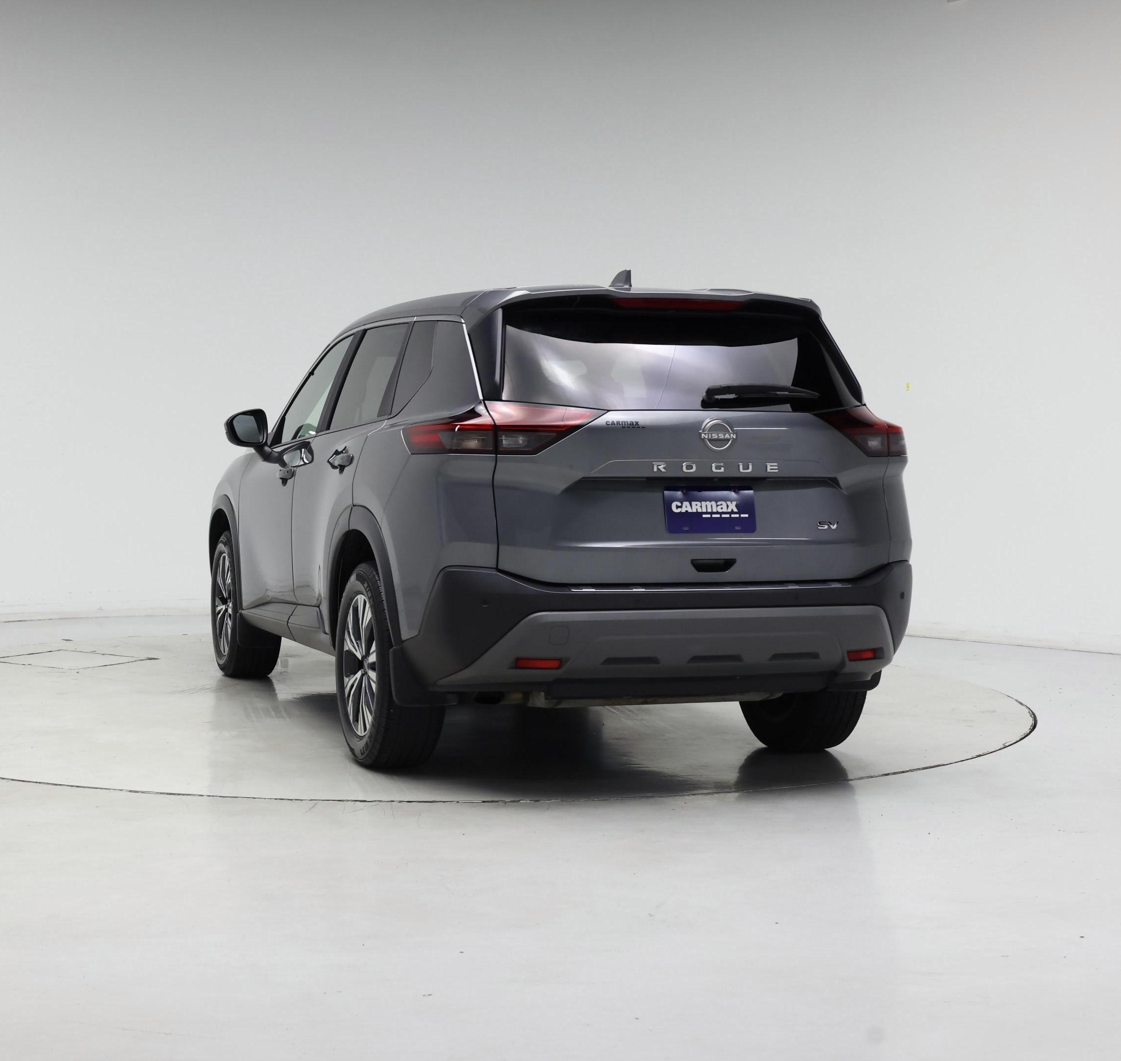 Thumbnail: 2023 Nissan Rogue - 6