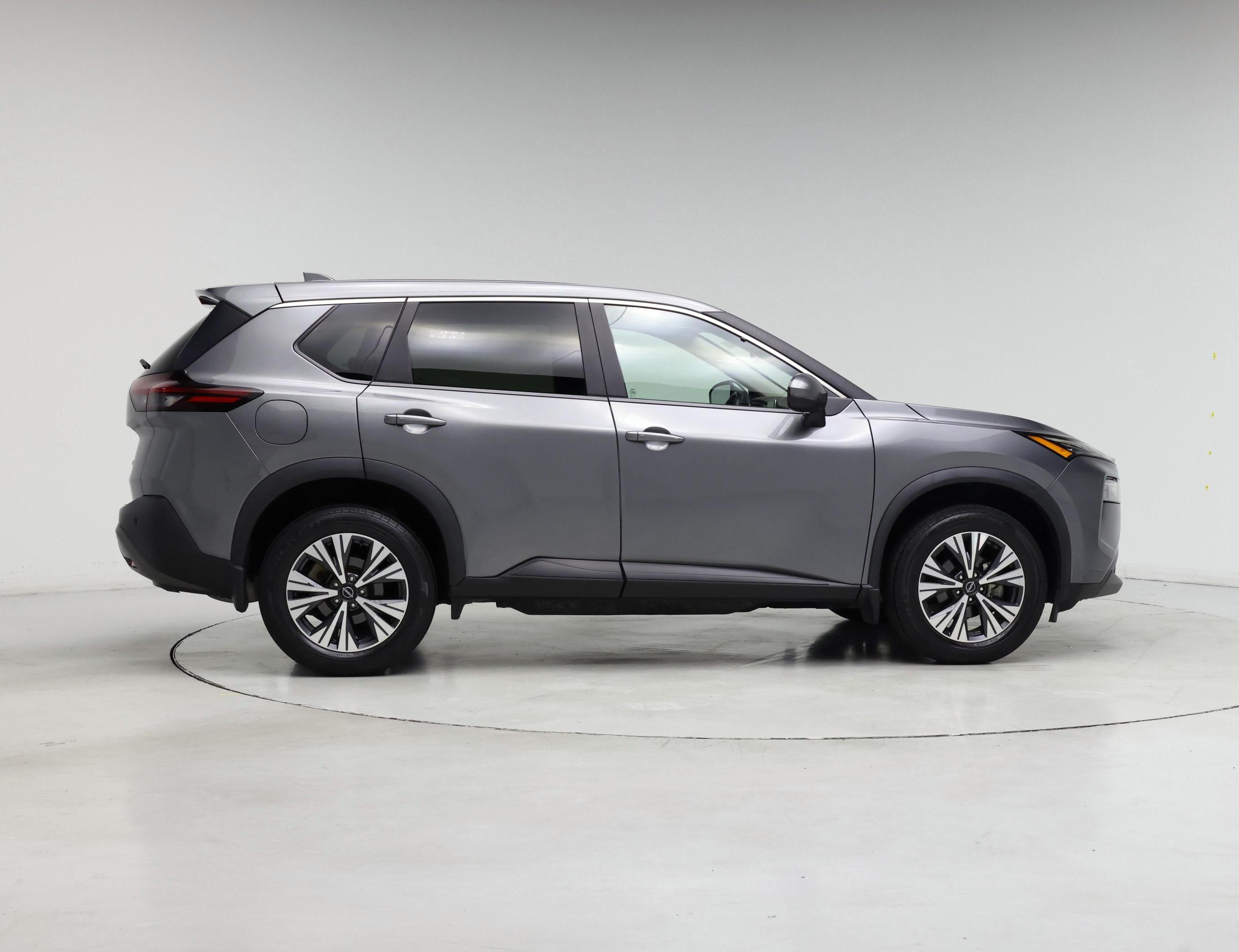 Thumbnail: 2023 Nissan Rogue - 7