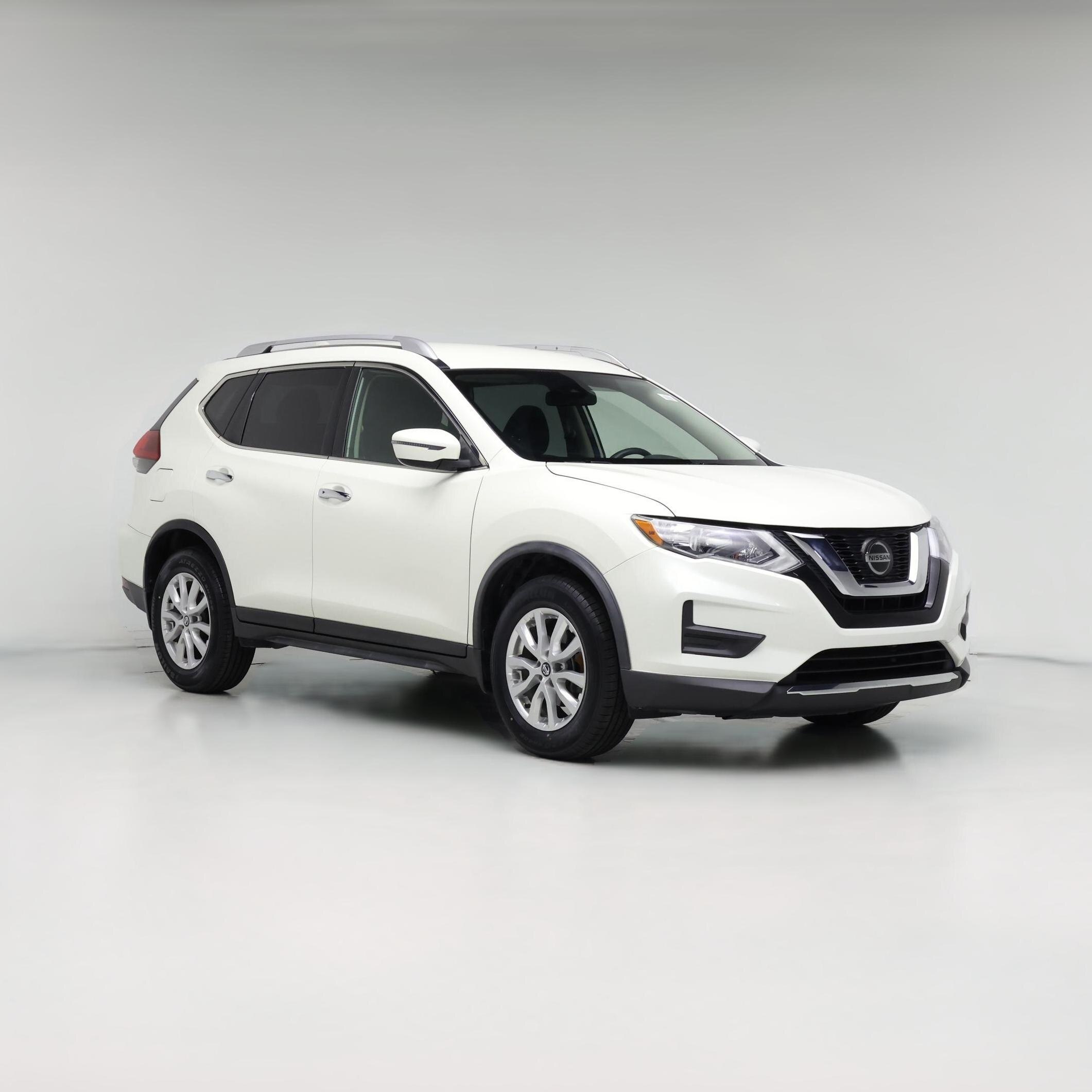 Thumbnail: 2019 Nissan Rogue - 1