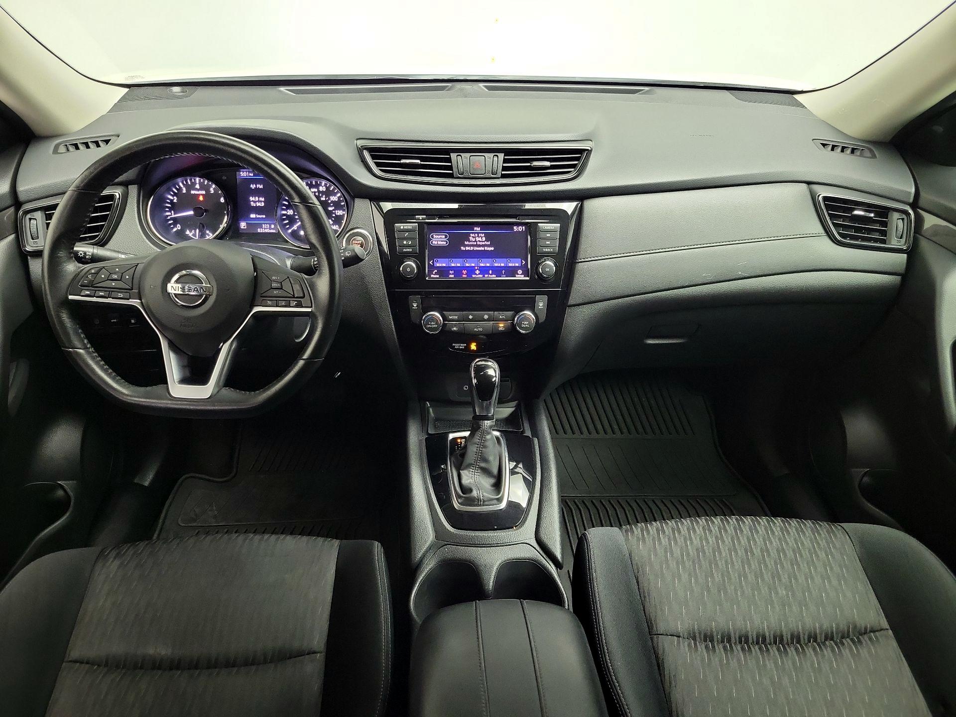 Thumbnail: 2019 Nissan Rogue - 9