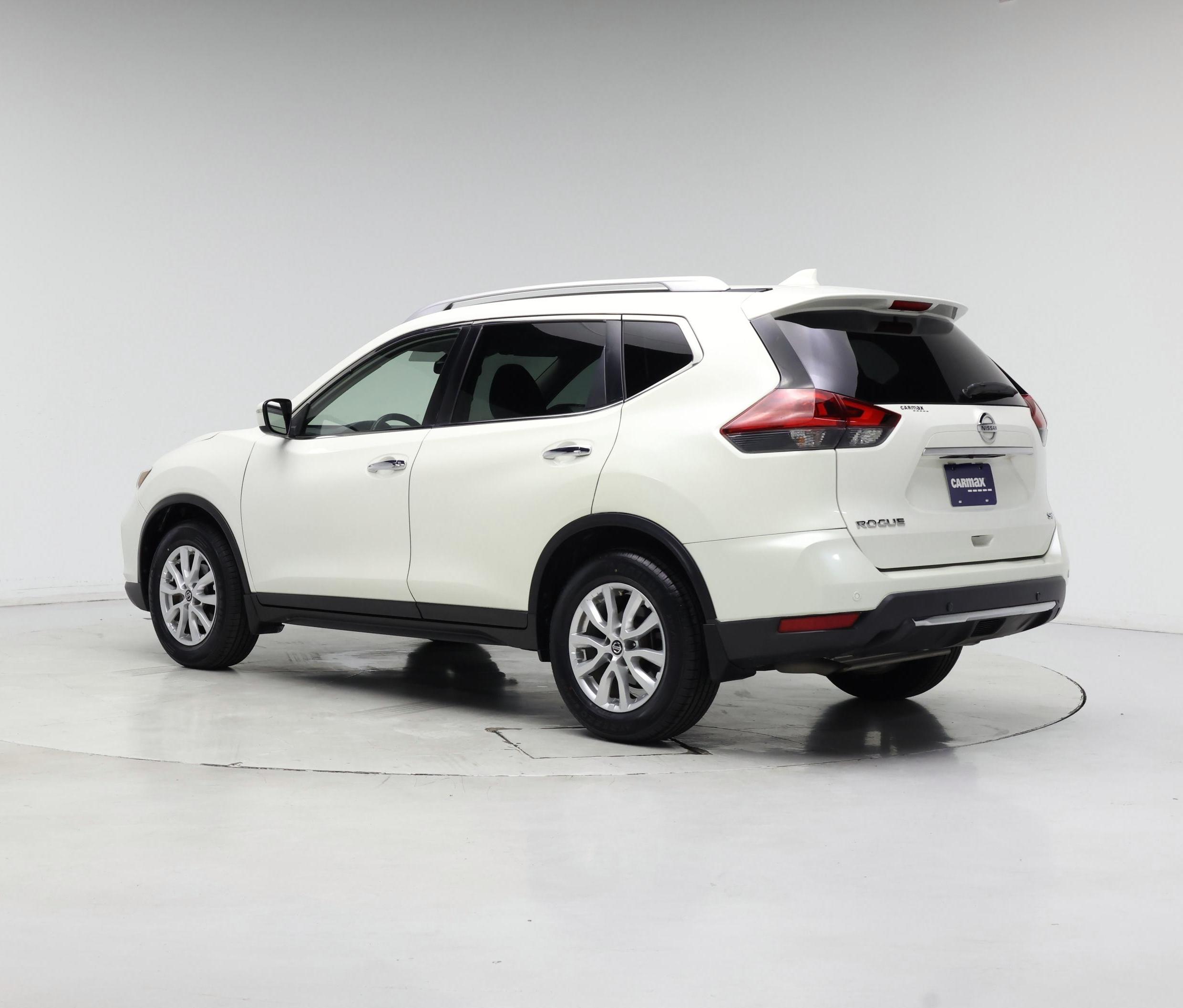Thumbnail: 2019 Nissan Rogue - 2