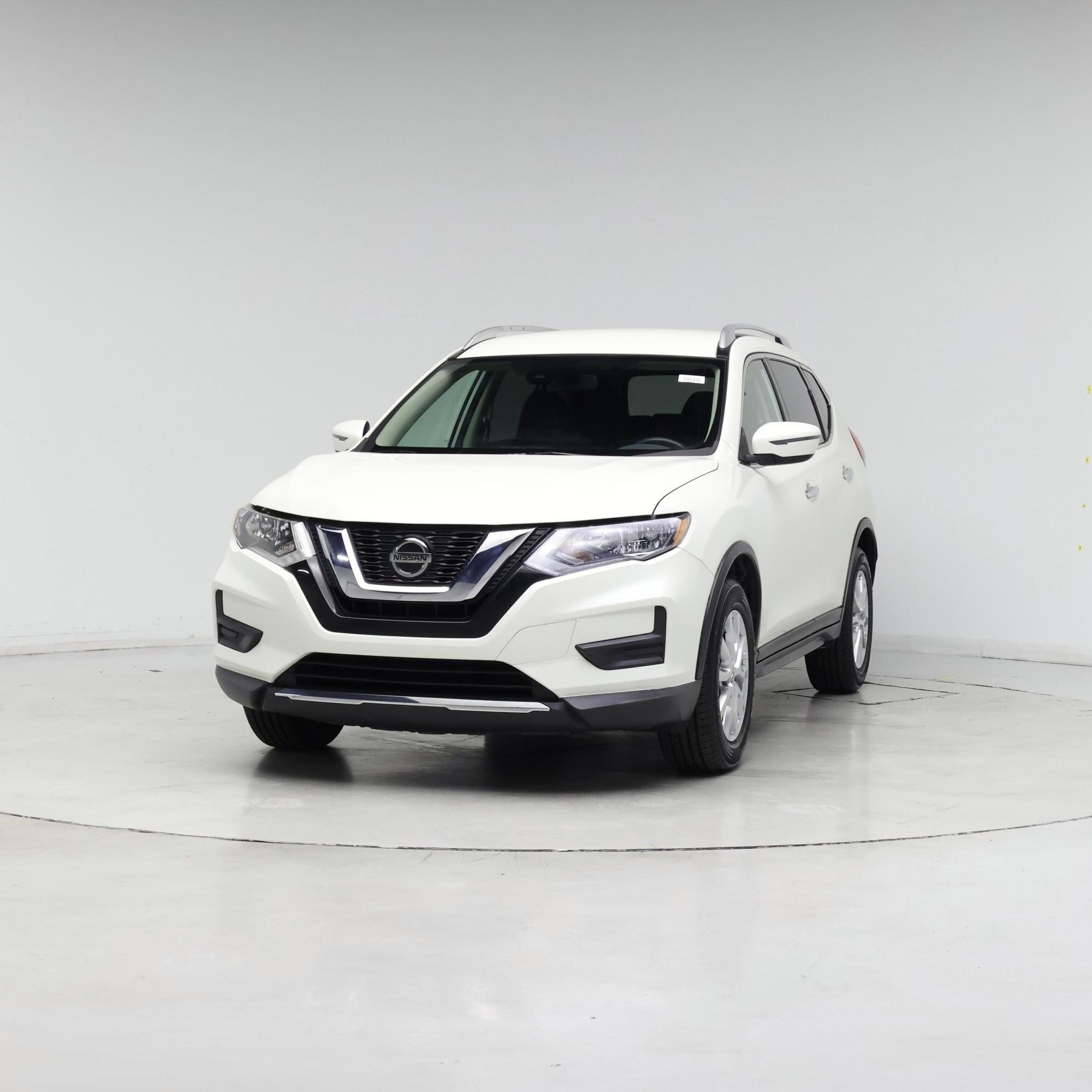 Thumbnail: 2019 Nissan Rogue - 4