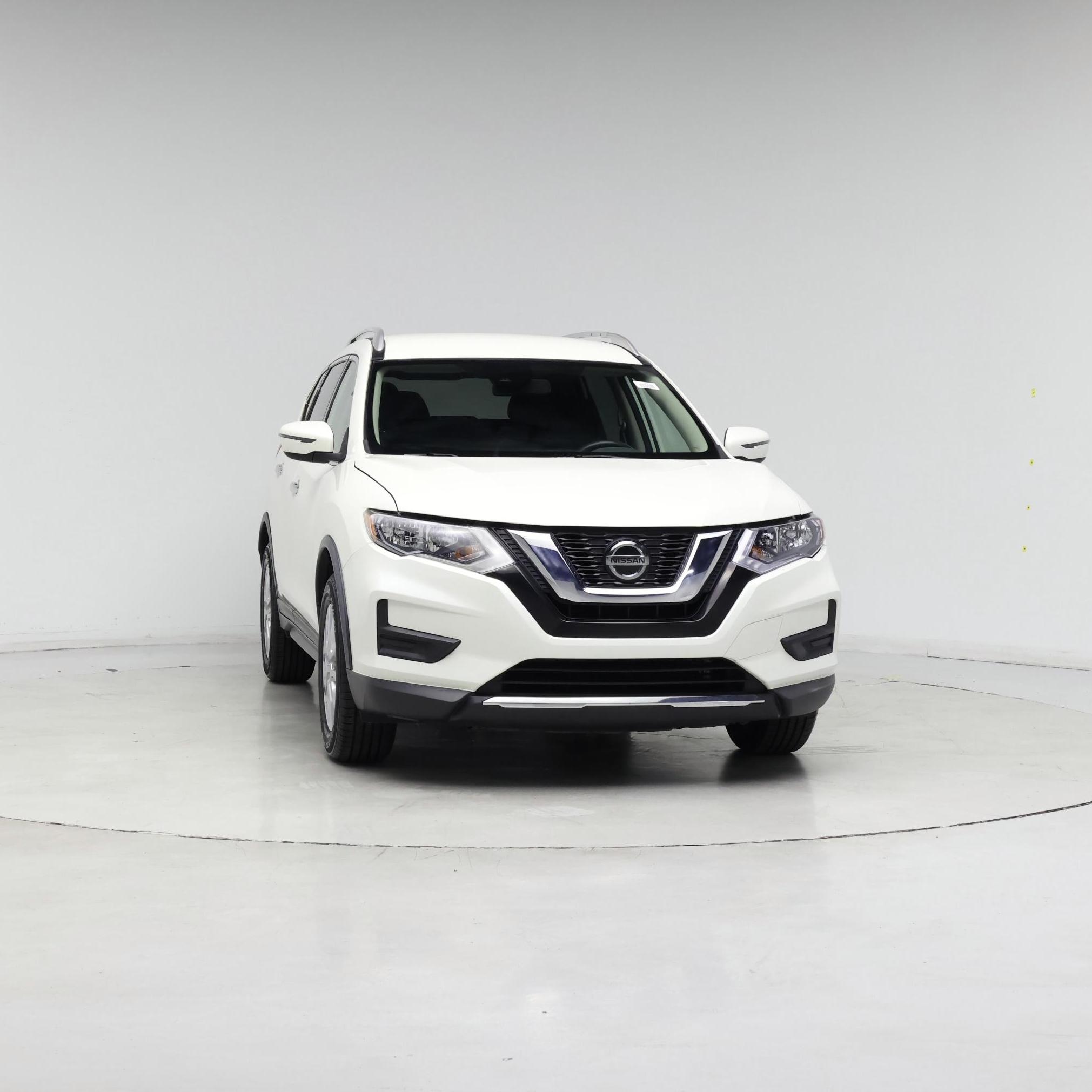 Thumbnail: 2019 Nissan Rogue - 5