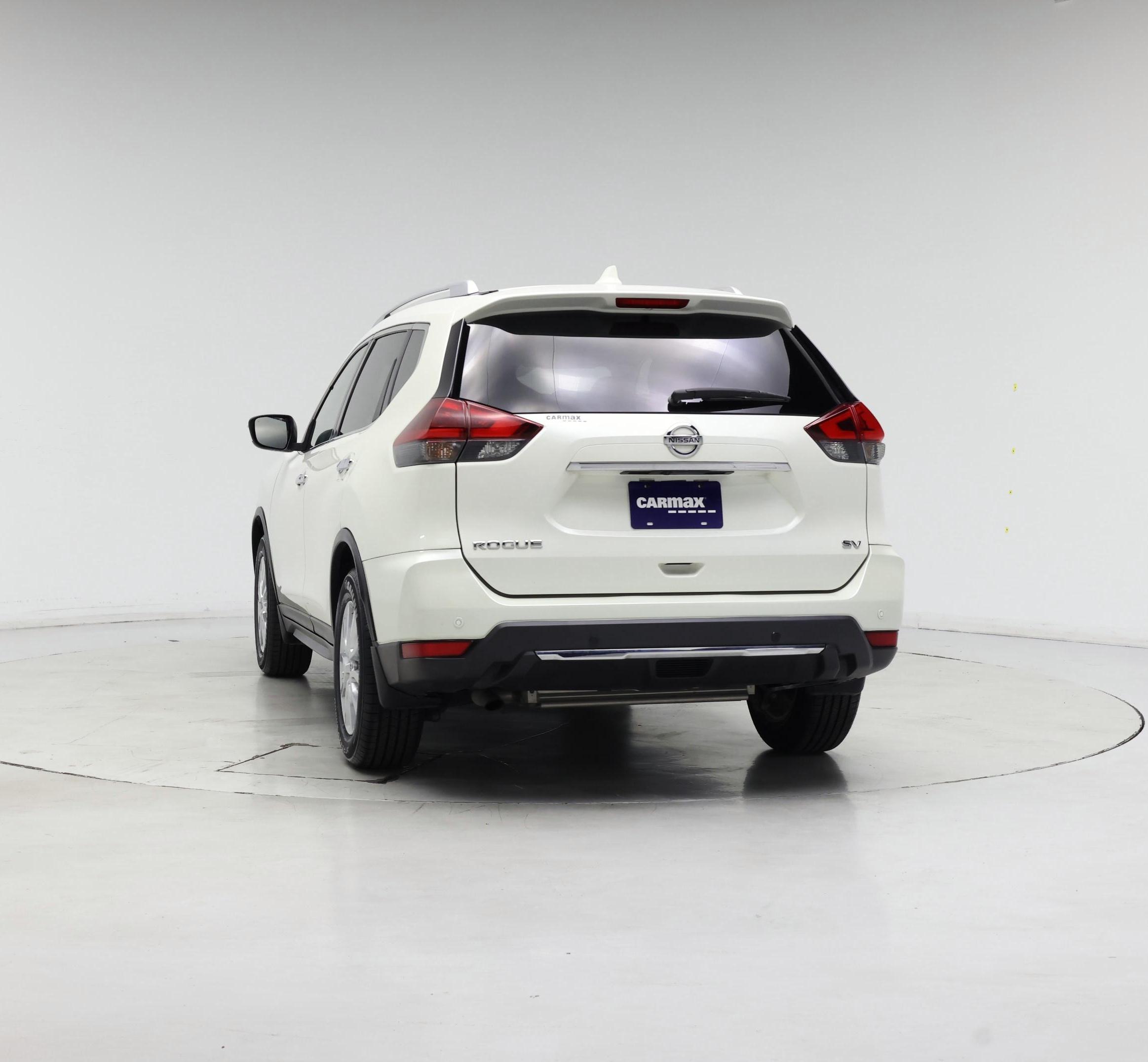 Thumbnail: 2019 Nissan Rogue - 6