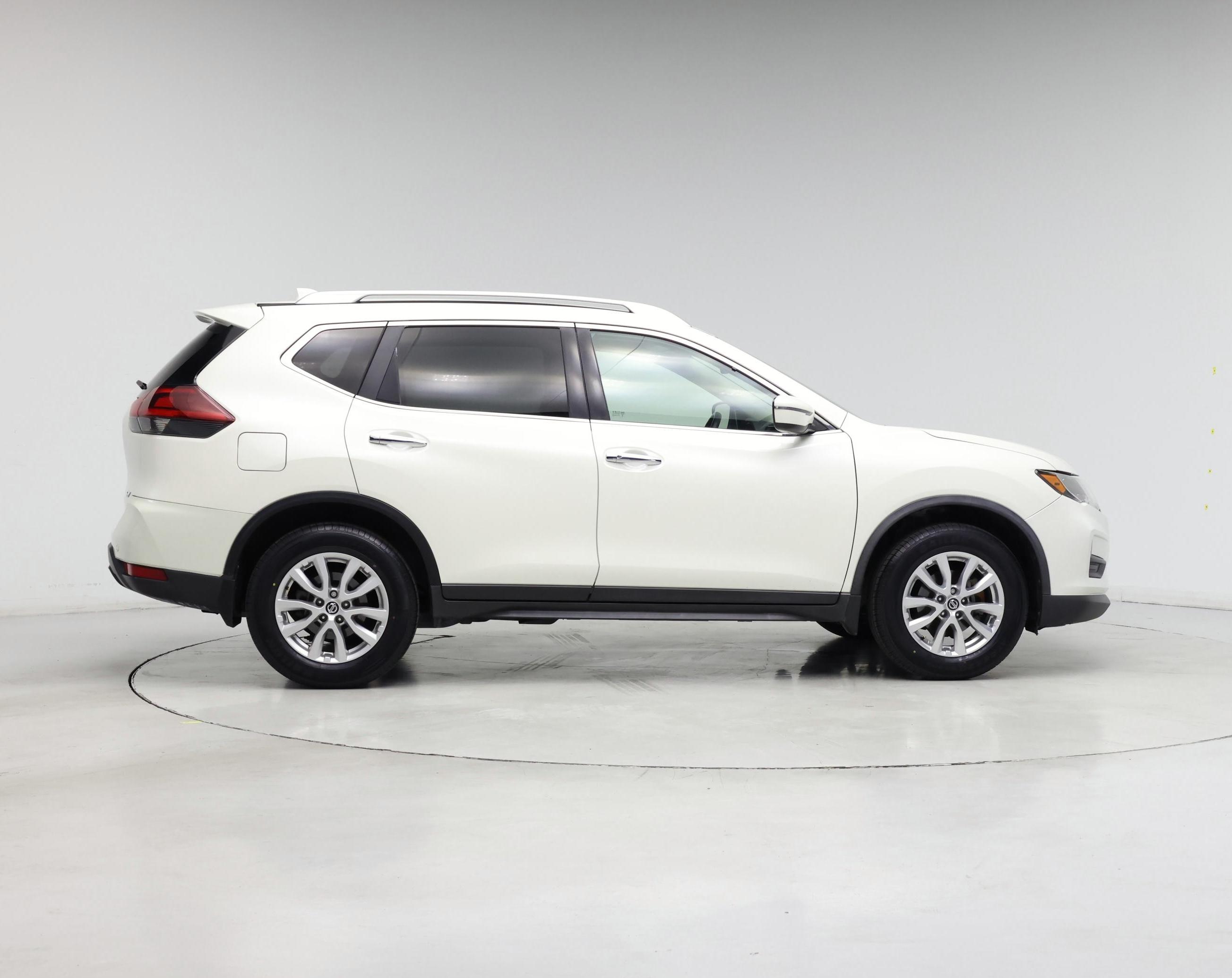 Thumbnail: 2019 Nissan Rogue - 7