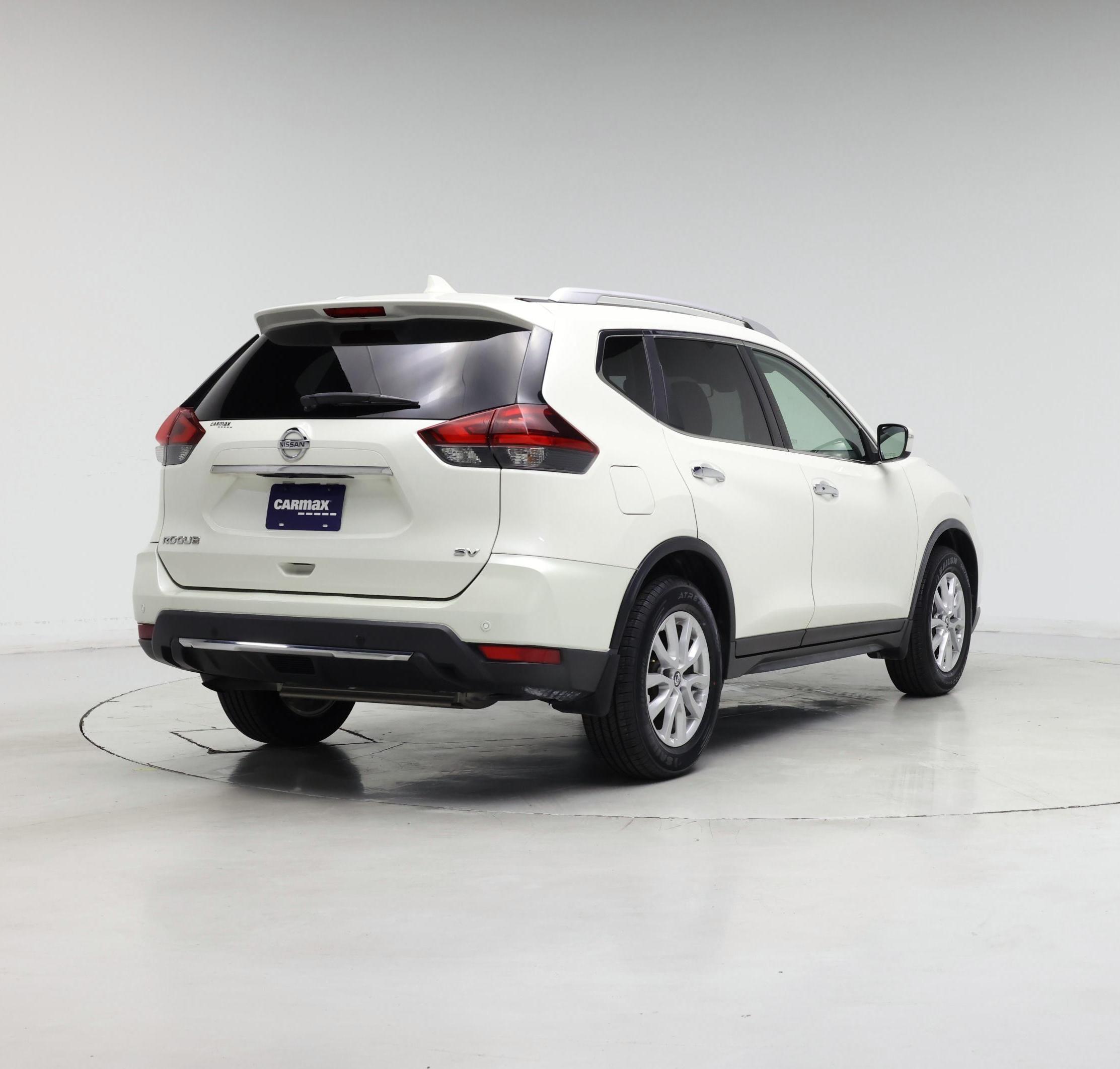 Thumbnail: 2019 Nissan Rogue - 8