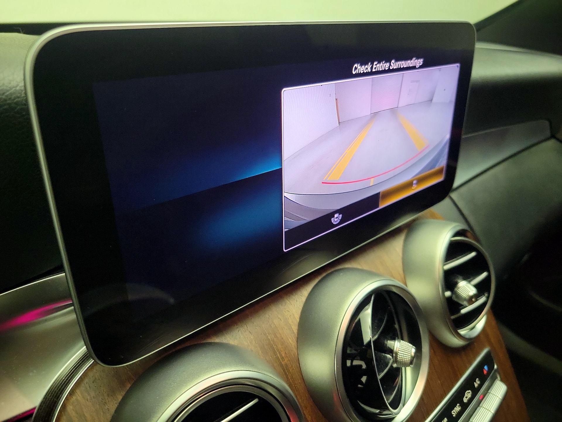 Thumbnail: 2019 Mercedes-Benz C-Class - 14