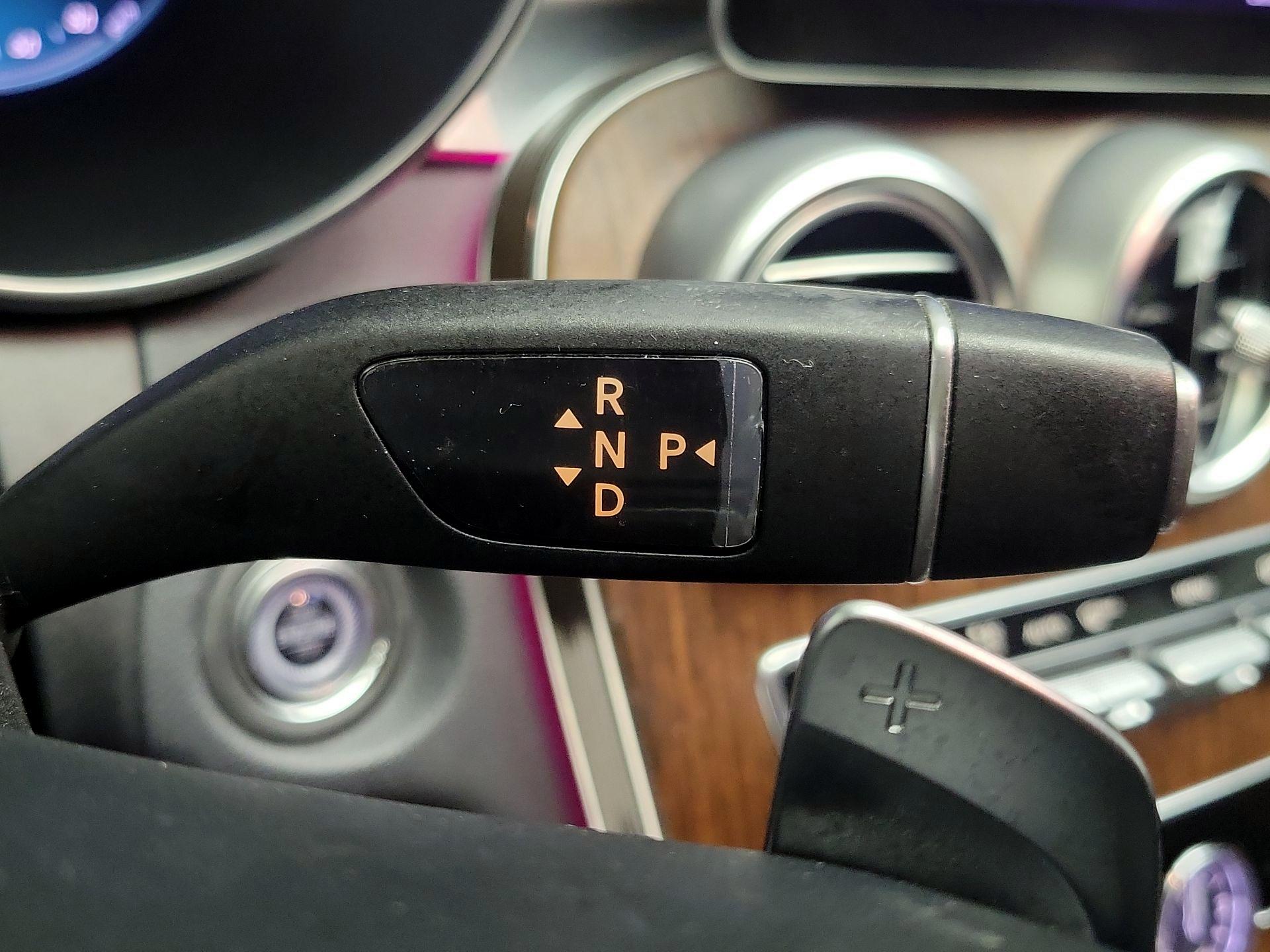 Thumbnail: 2019 Mercedes-Benz C-Class - 17