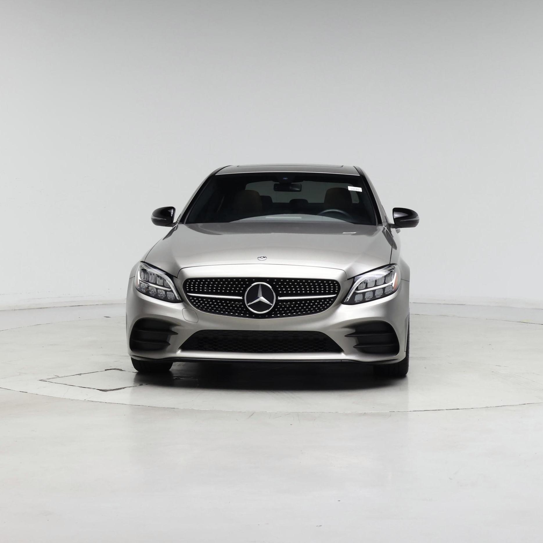 Thumbnail: 2019 Mercedes-Benz C-Class - 5