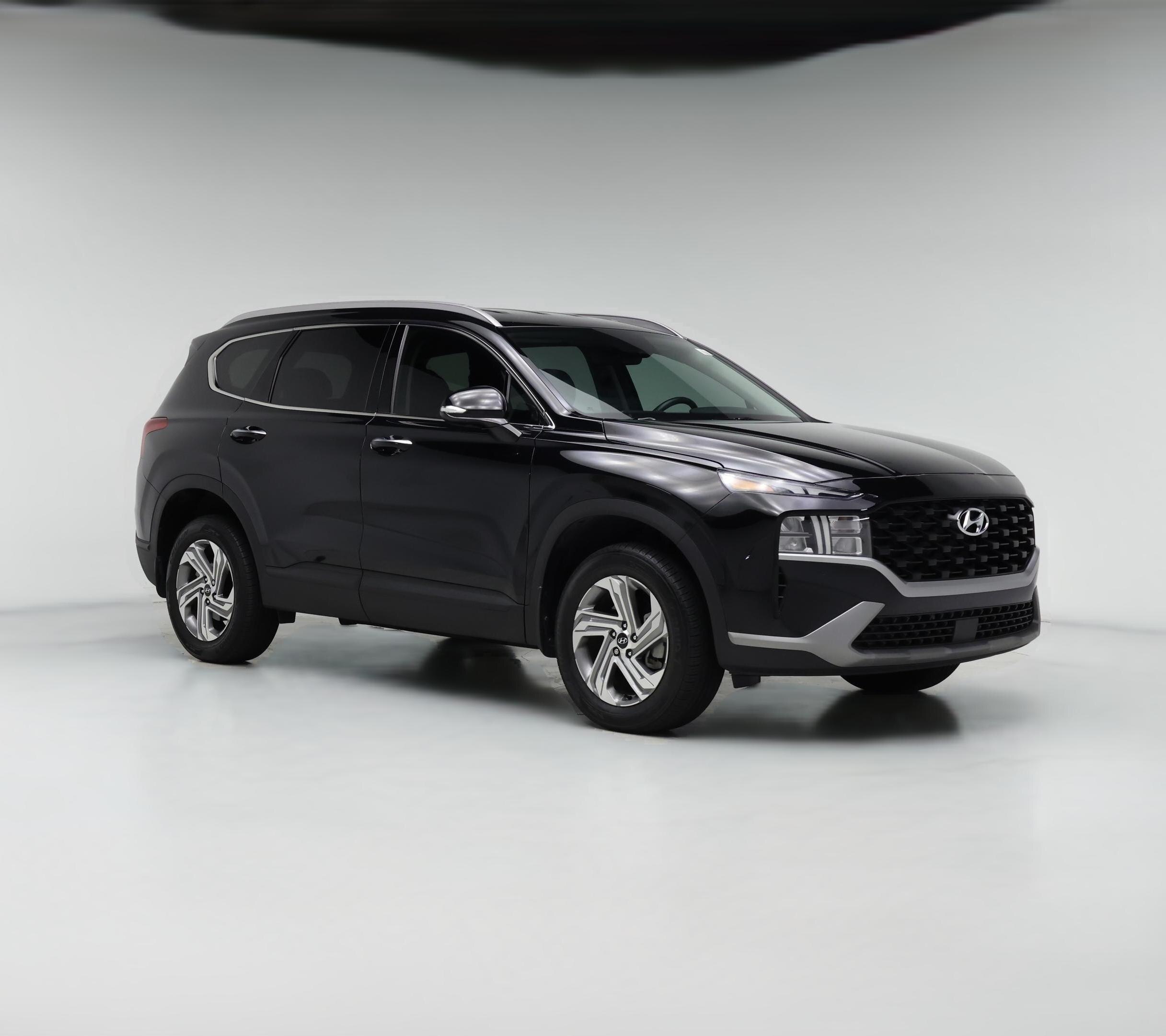 Thumbnail: 2023 Hyundai Santa Fe - 1