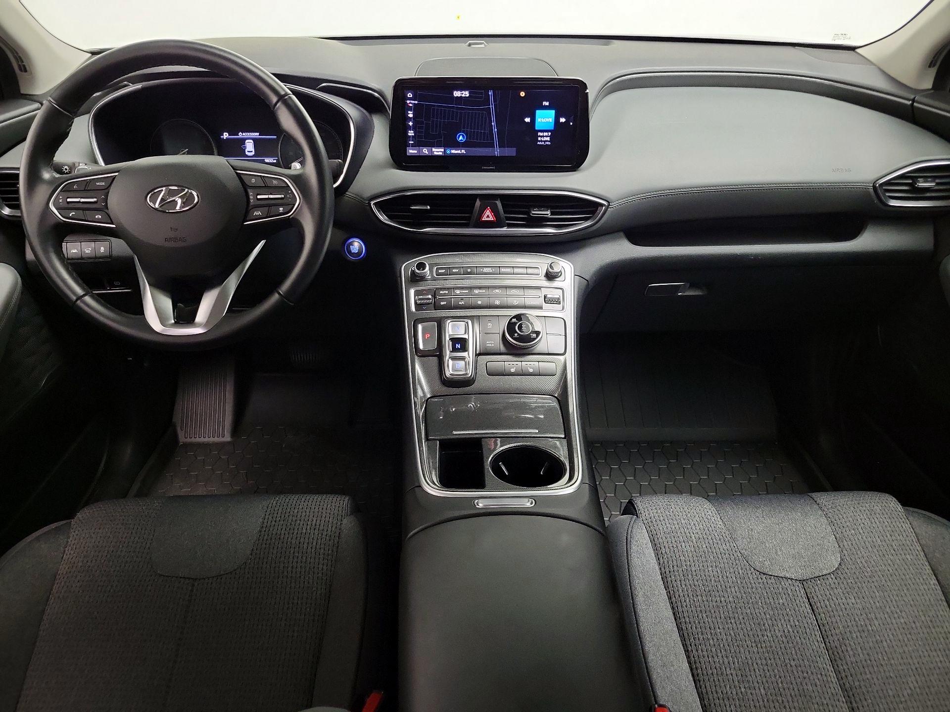 Thumbnail: 2023 Hyundai Santa Fe - 9