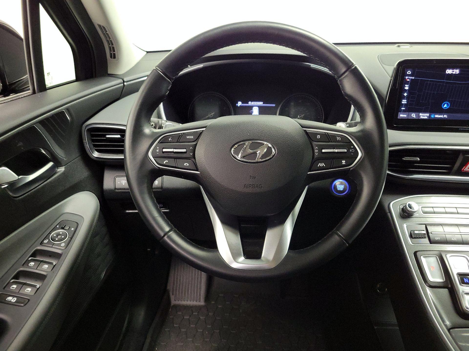 Thumbnail: 2023 Hyundai Santa Fe - 10