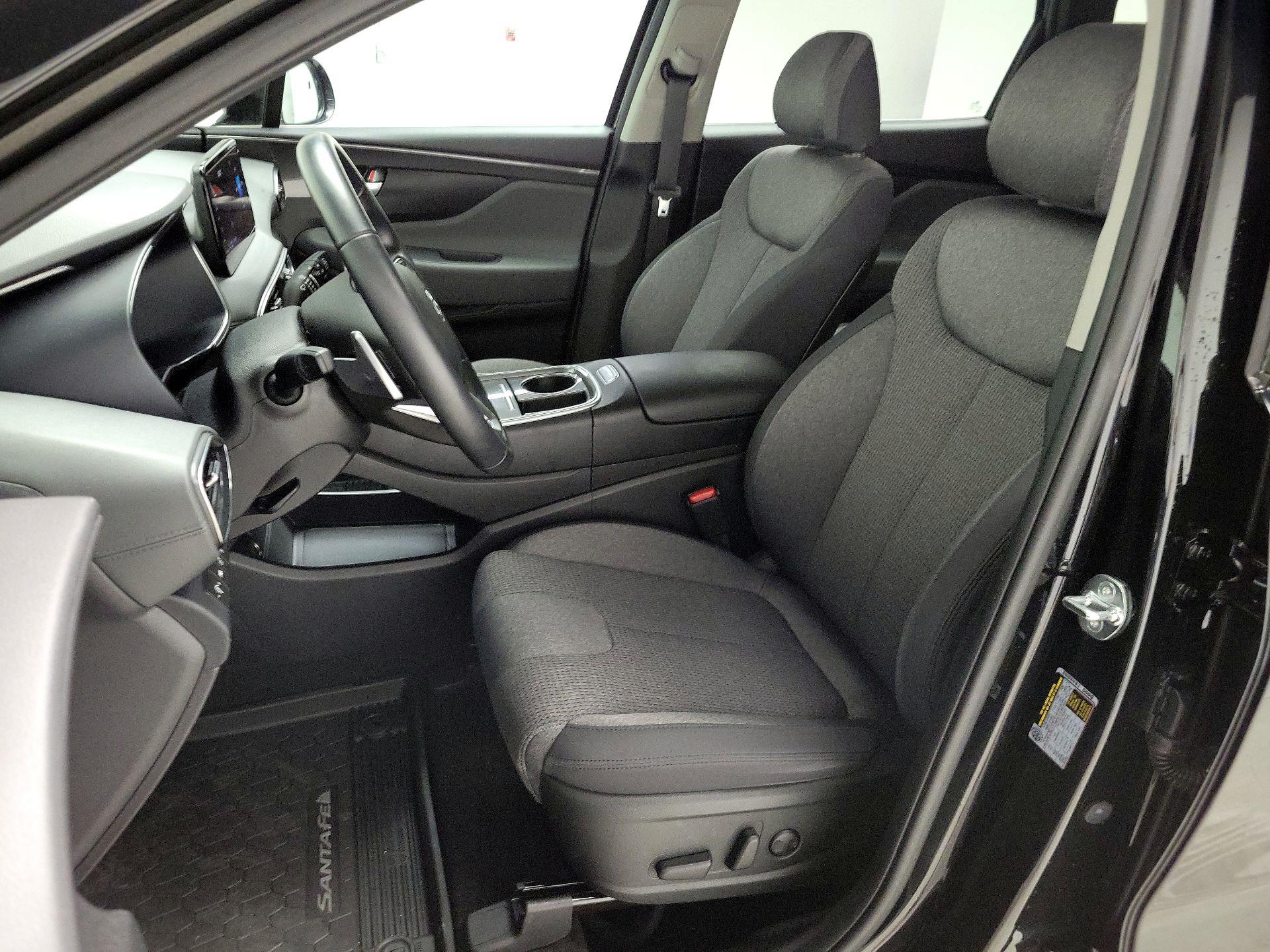 Thumbnail: 2023 Hyundai Santa Fe - 11