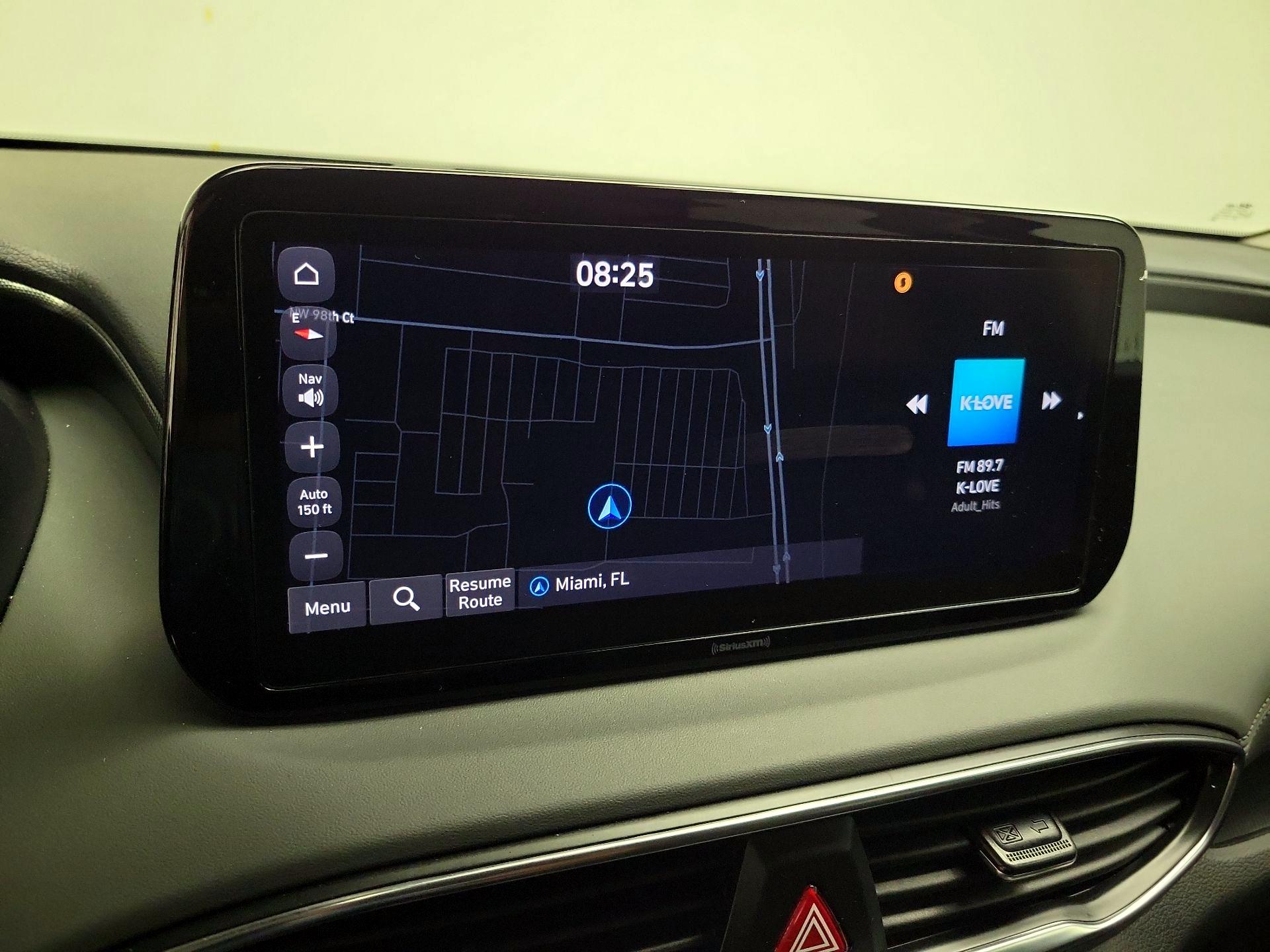 Thumbnail: 2023 Hyundai Santa Fe - 14