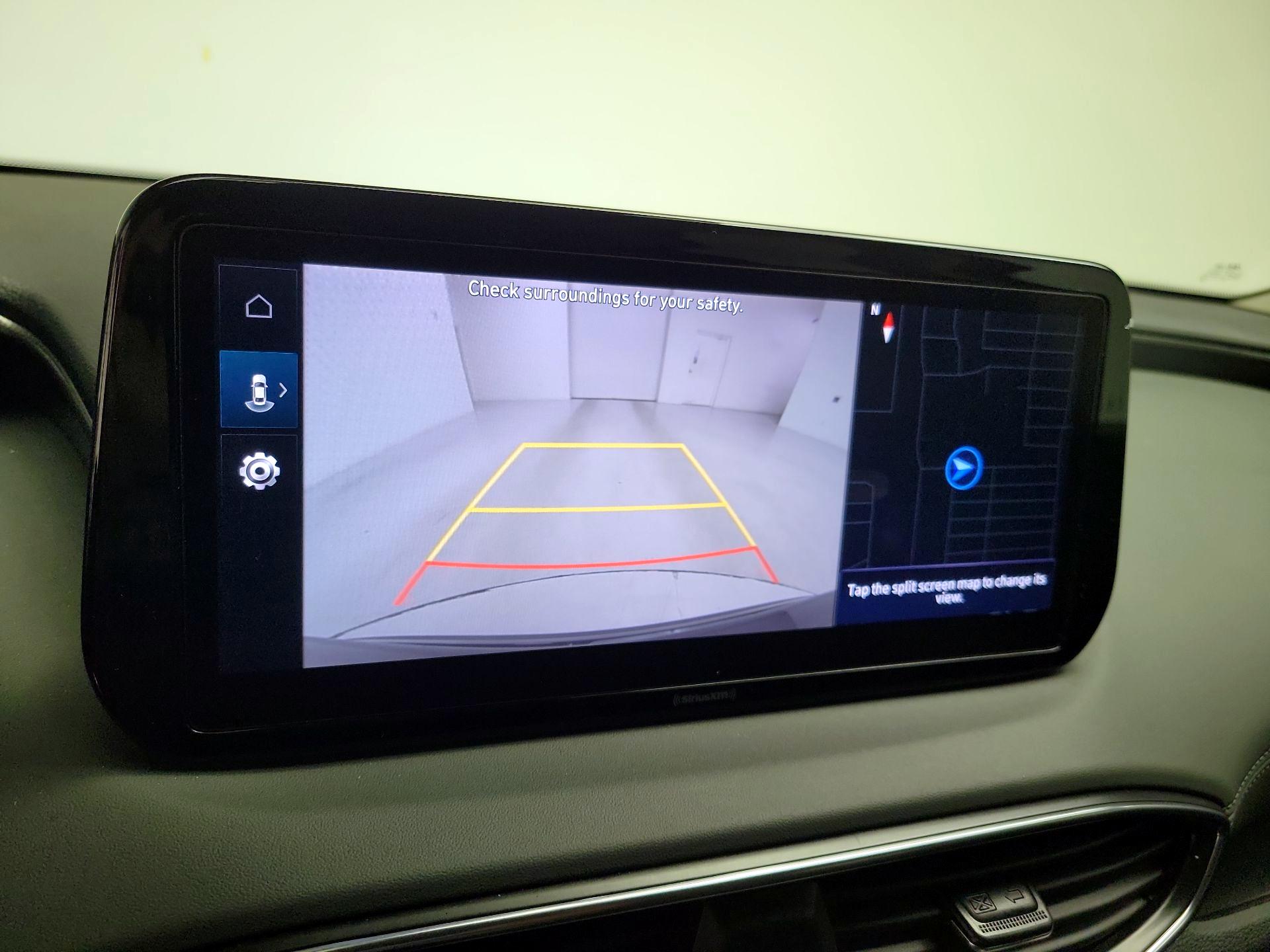 Thumbnail: 2023 Hyundai Santa Fe - 15