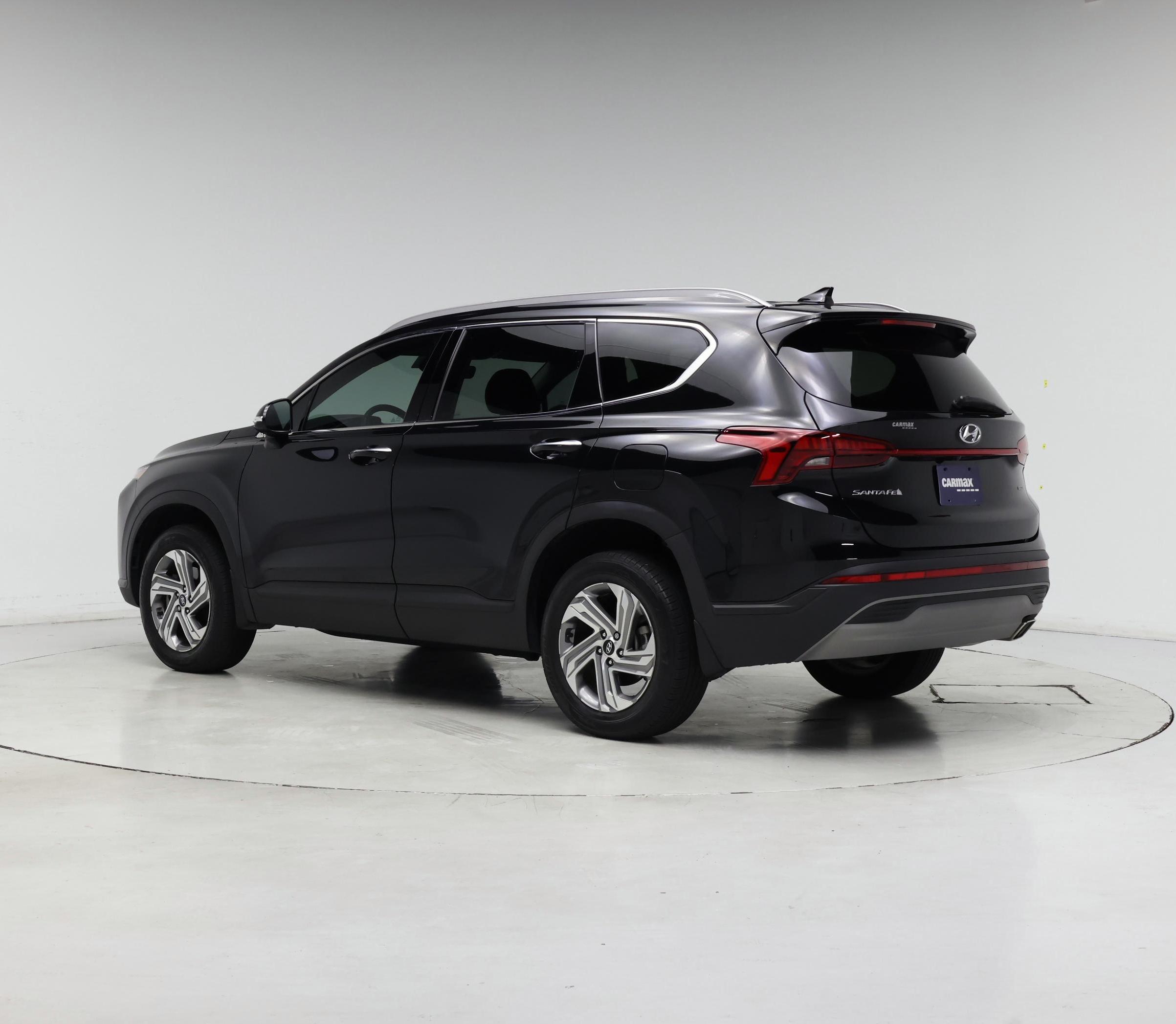 Thumbnail: 2023 Hyundai Santa Fe - 2