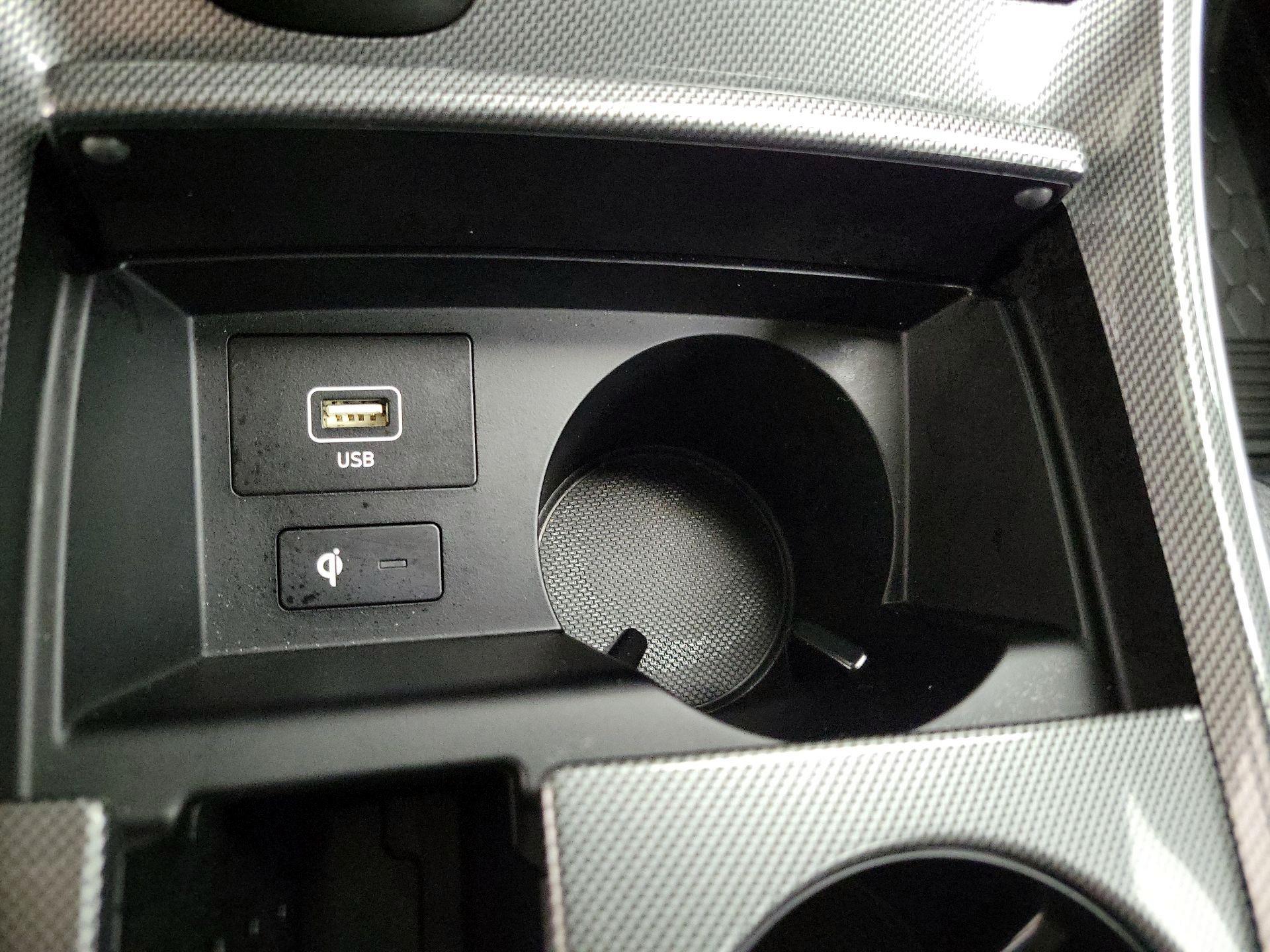 Thumbnail: 2023 Hyundai Santa Fe - 19