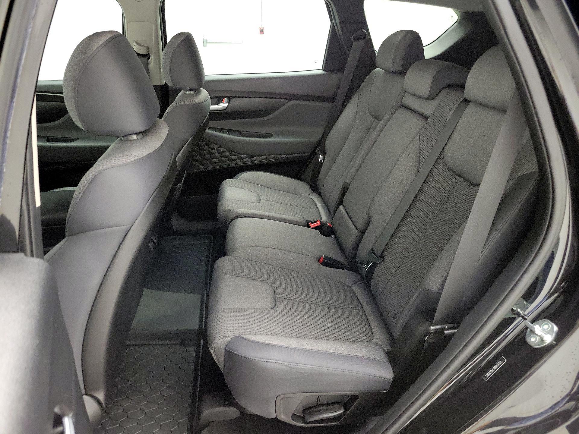 Thumbnail: 2023 Hyundai Santa Fe - 20