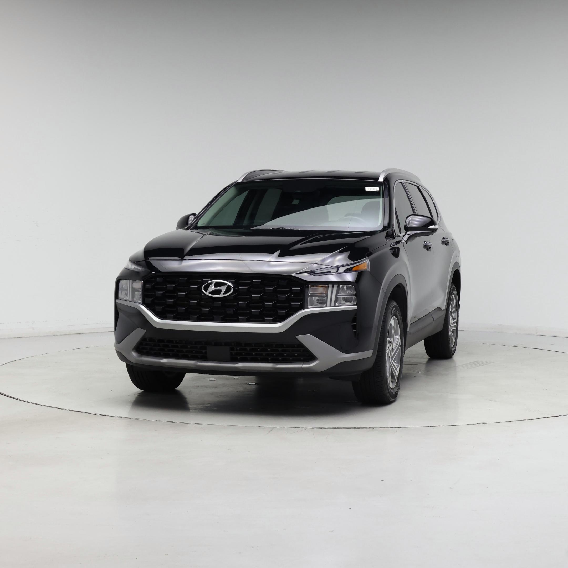 Thumbnail: 2023 Hyundai Santa Fe - 4