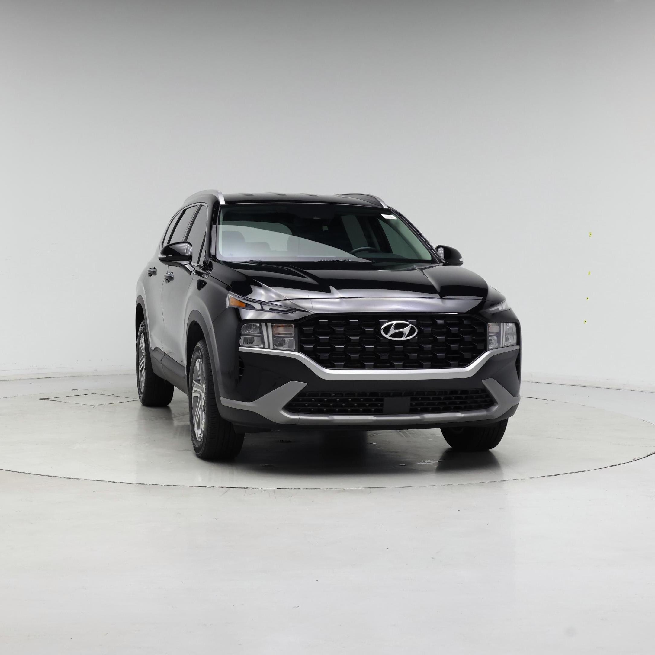 Thumbnail: 2023 Hyundai Santa Fe - 5