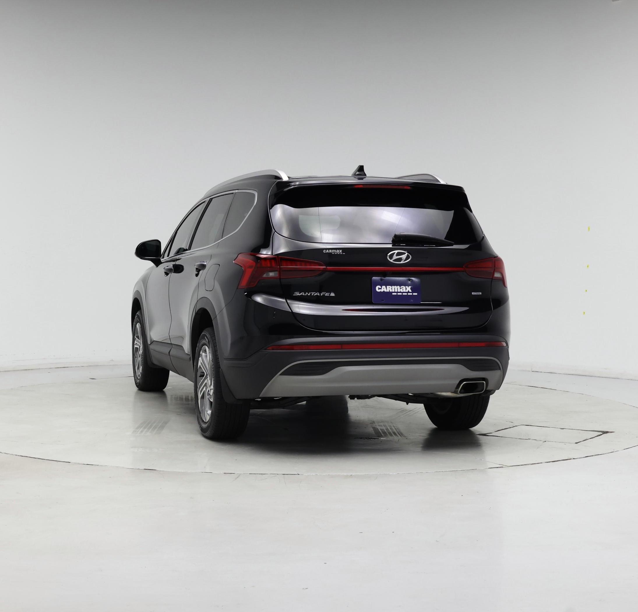 Thumbnail: 2023 Hyundai Santa Fe - 6