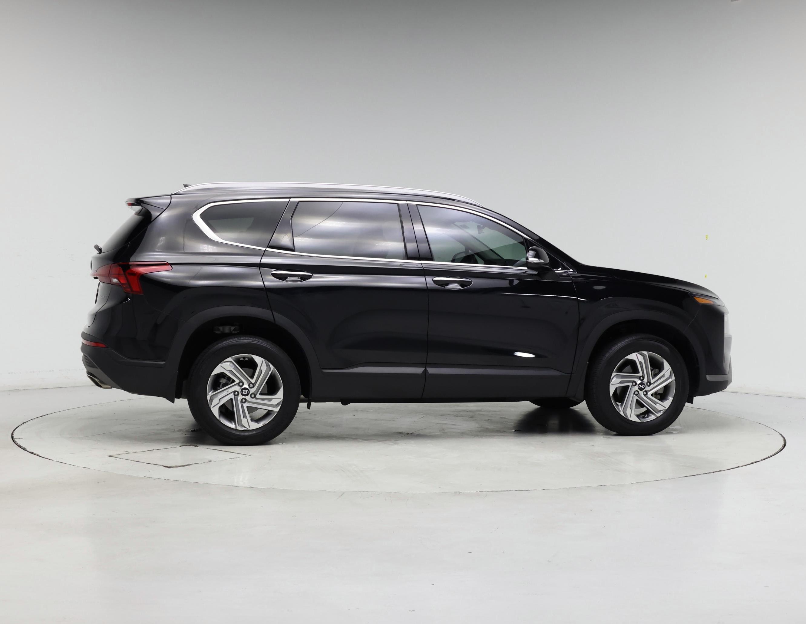 Thumbnail: 2023 Hyundai Santa Fe - 7