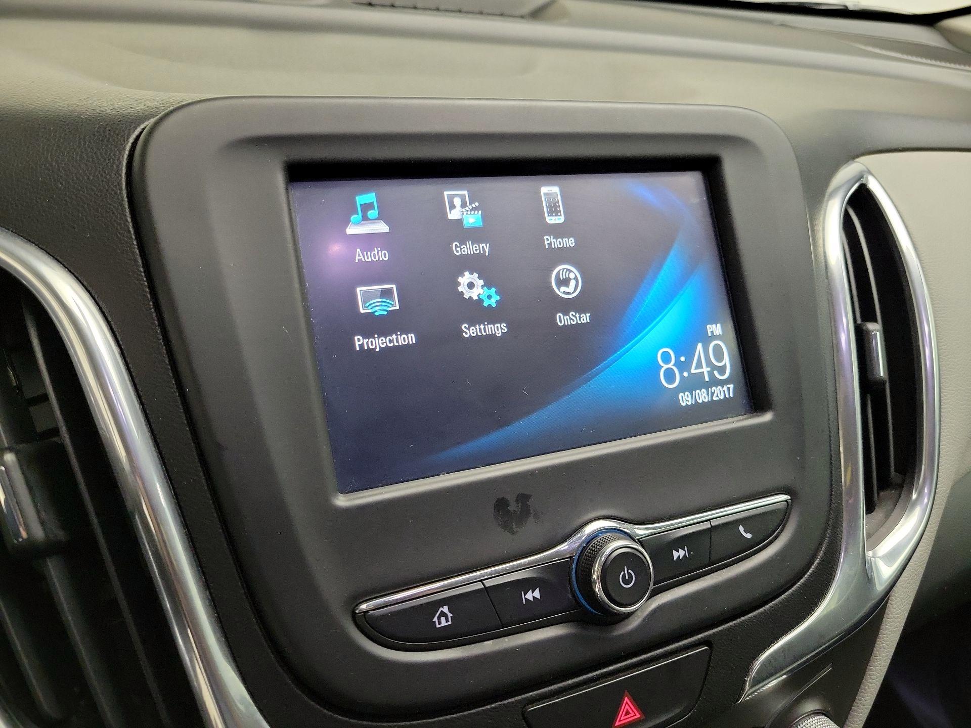 Thumbnail: 2018 Chevrolet Equinox - 14