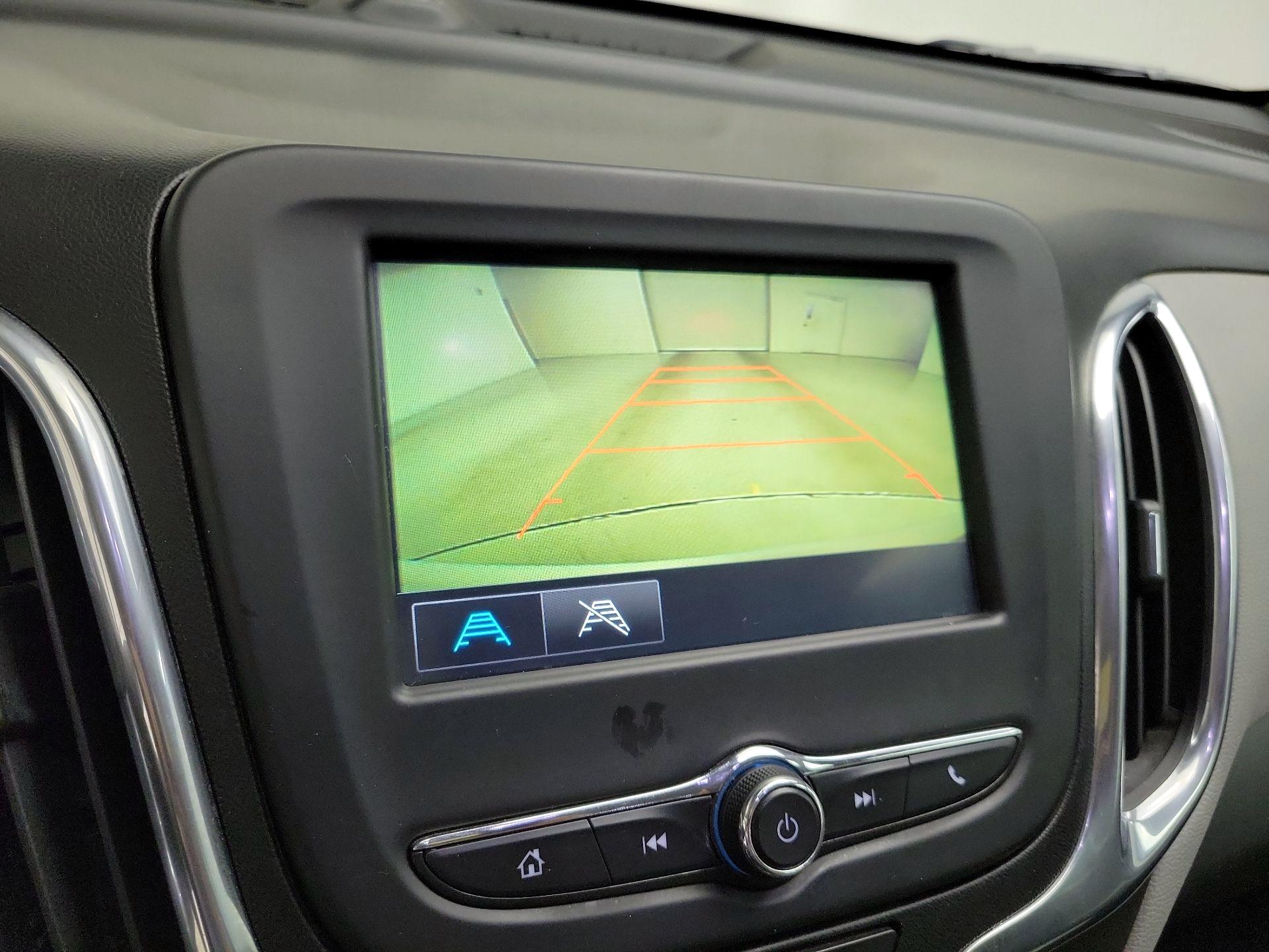 Thumbnail: 2018 Chevrolet Equinox - 15