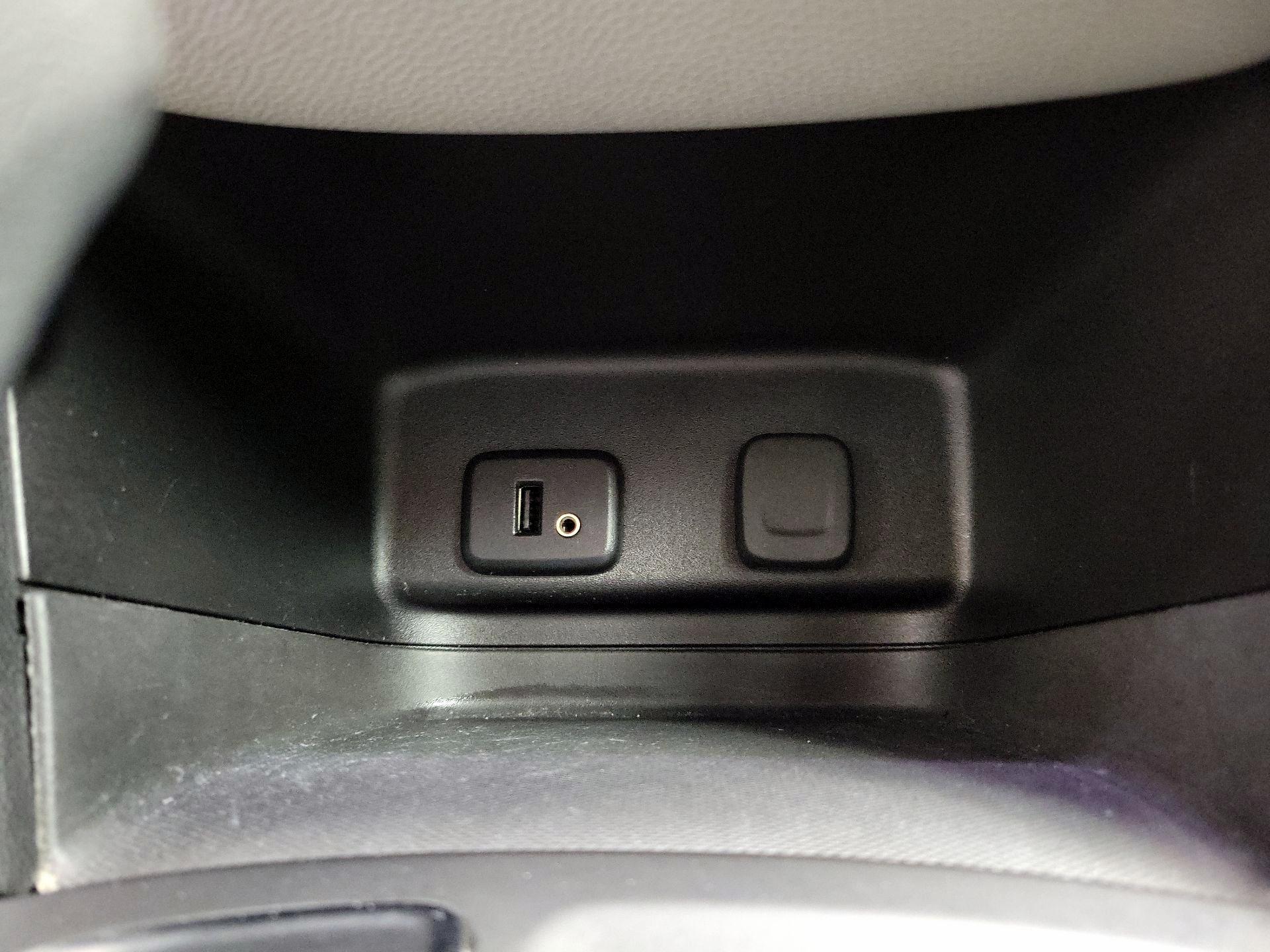 Thumbnail: 2018 Chevrolet Equinox - 19