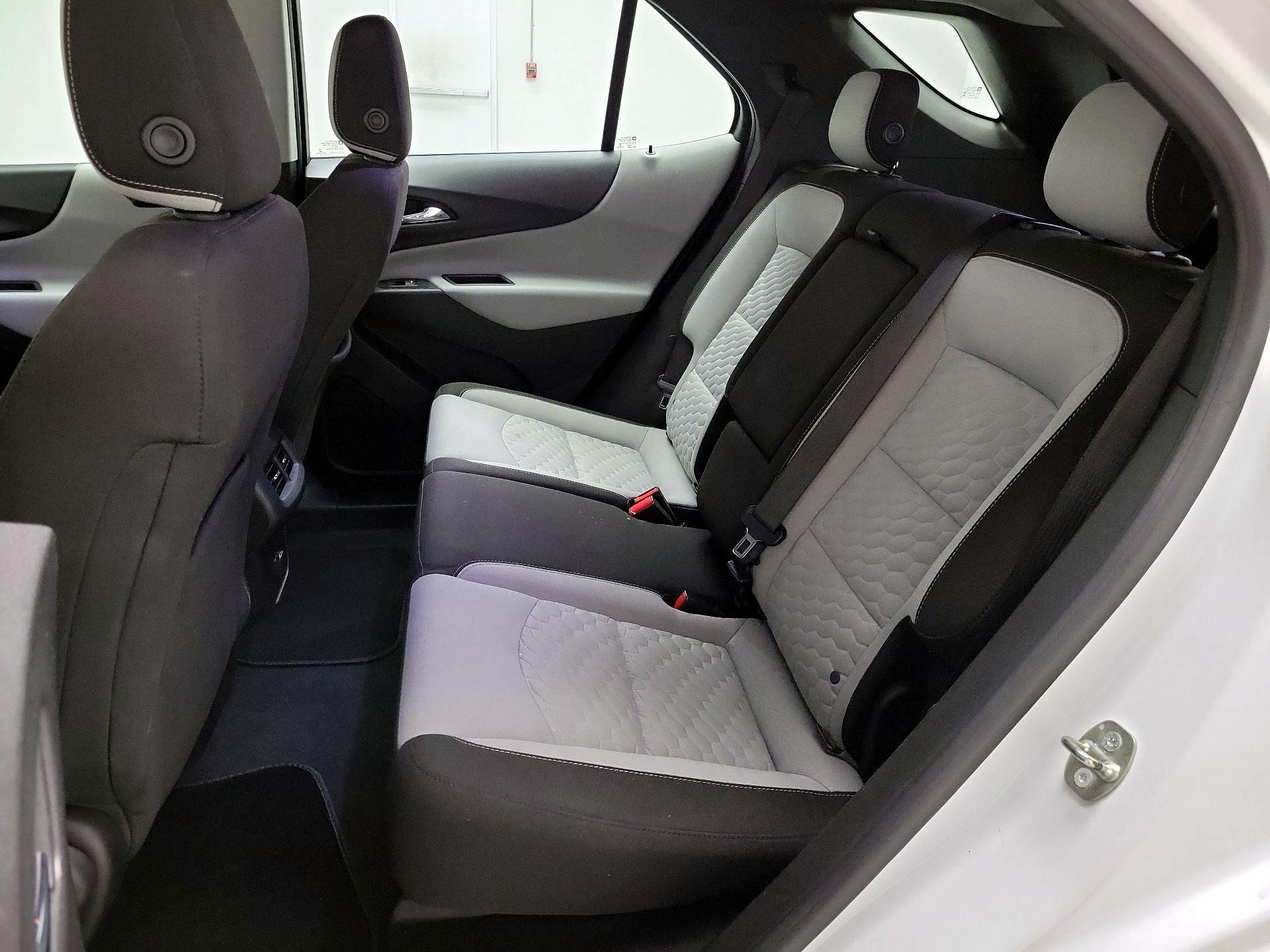 Thumbnail: 2018 Chevrolet Equinox - 20