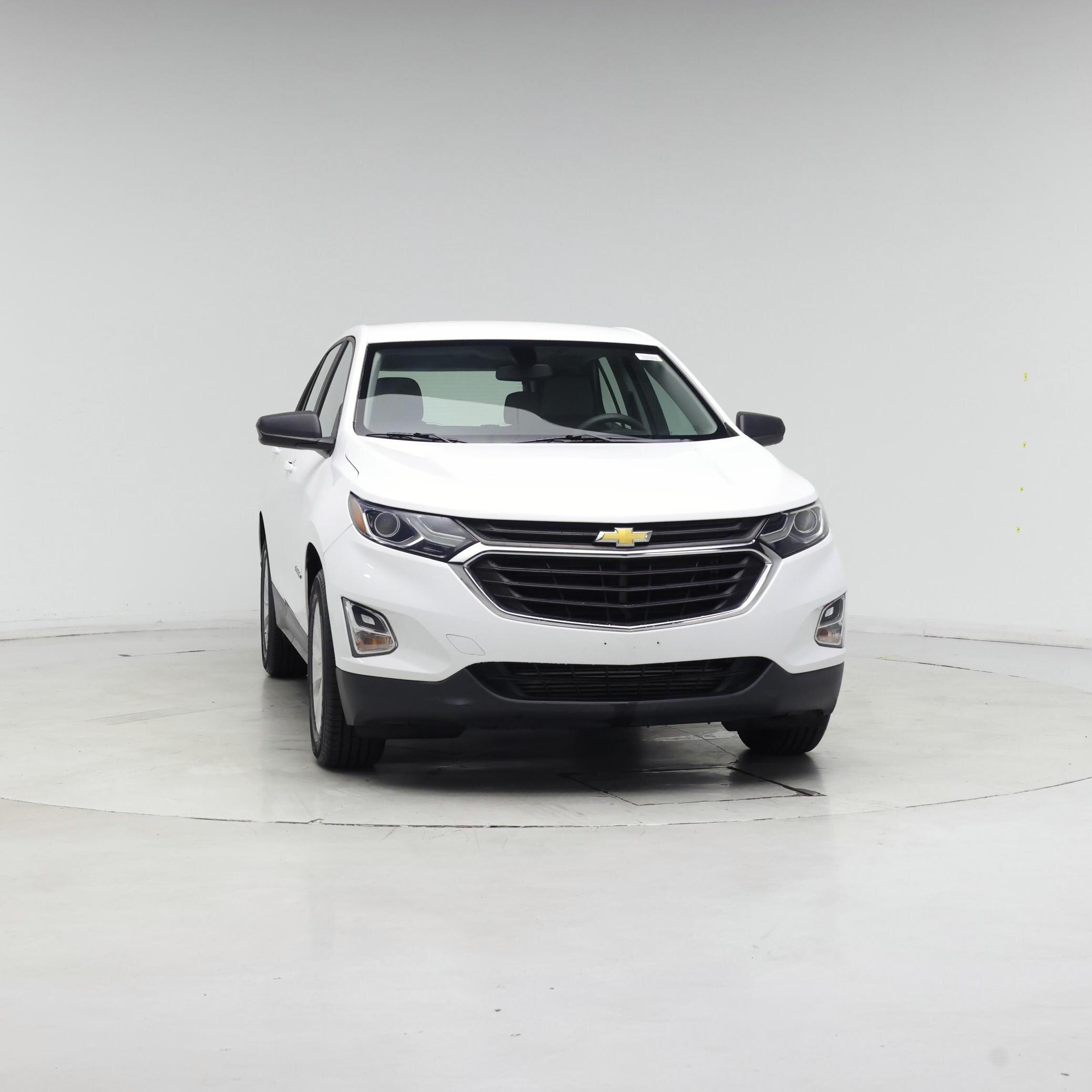 Thumbnail: 2018 Chevrolet Equinox - 5