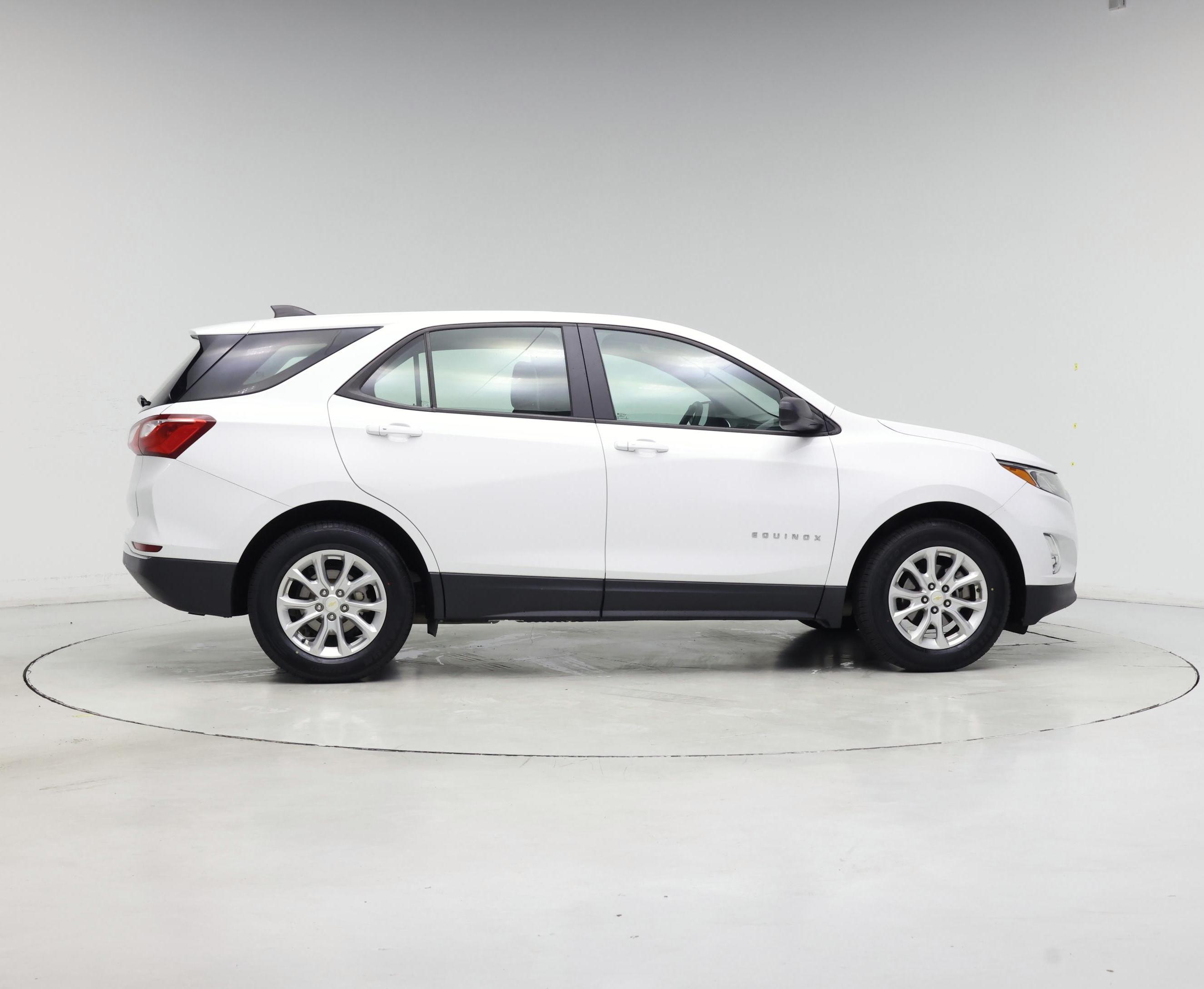 Thumbnail: 2018 Chevrolet Equinox - 7