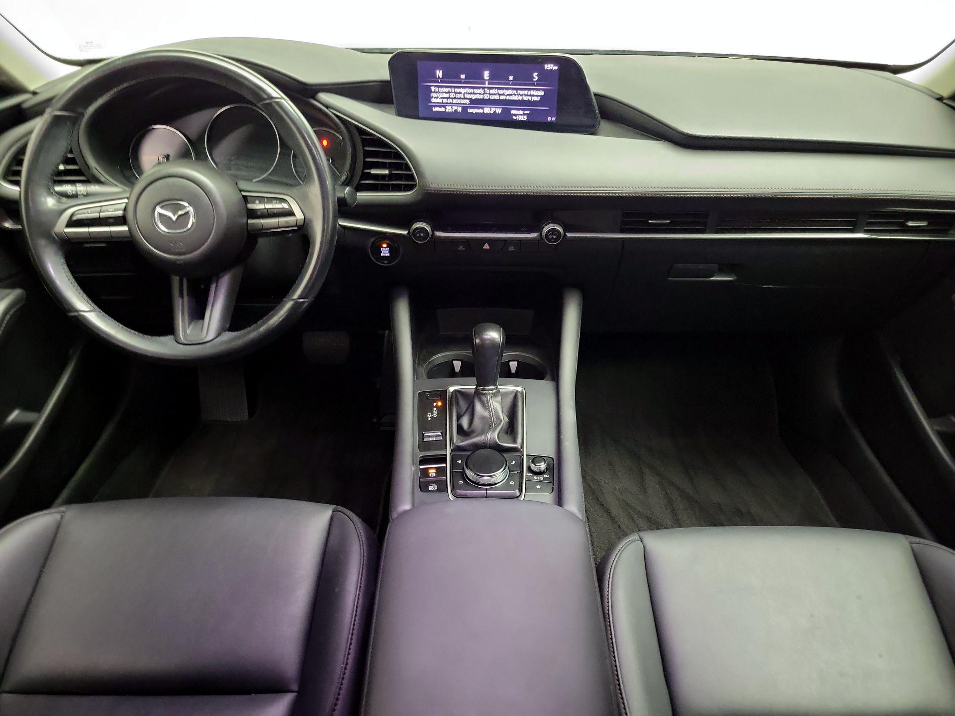 Thumbnail: 2021 Mazda Mazda3 - 9