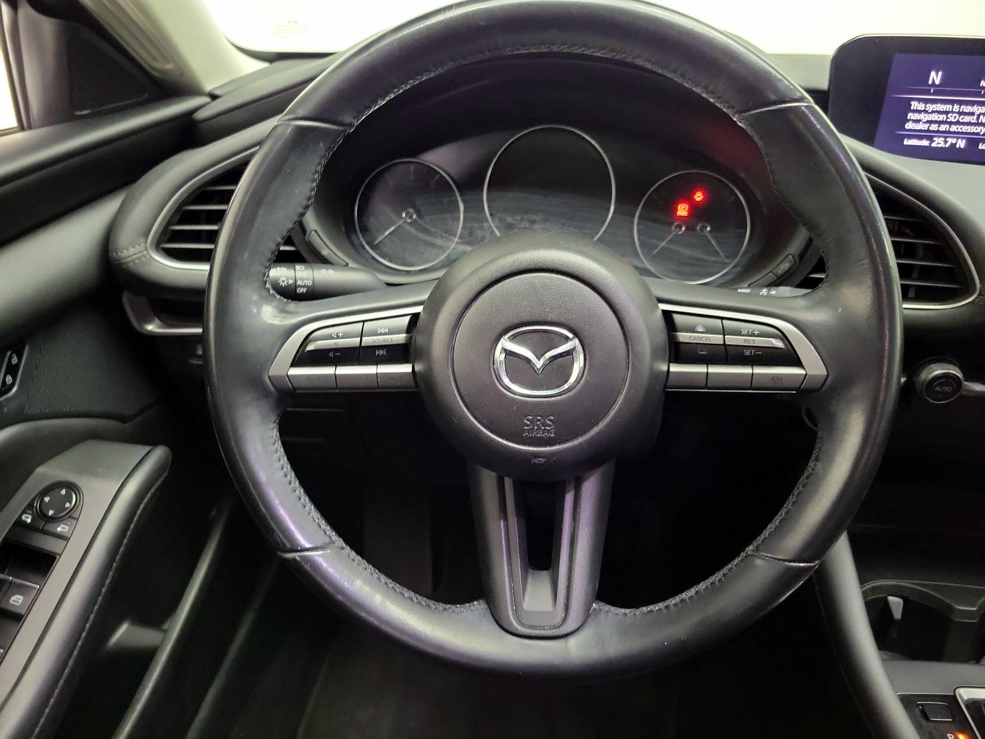 Thumbnail: 2021 Mazda Mazda3 - 10