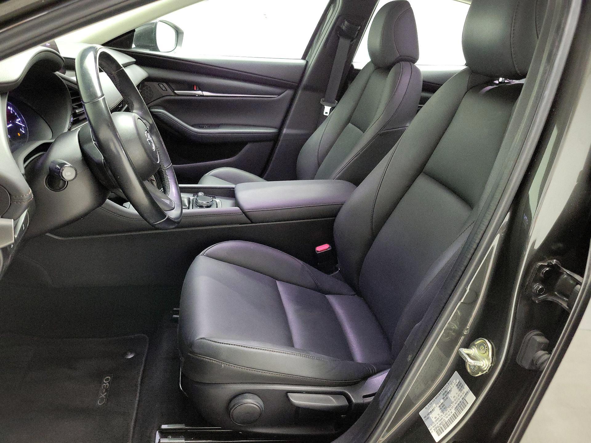 Thumbnail: 2021 Mazda Mazda3 - 11