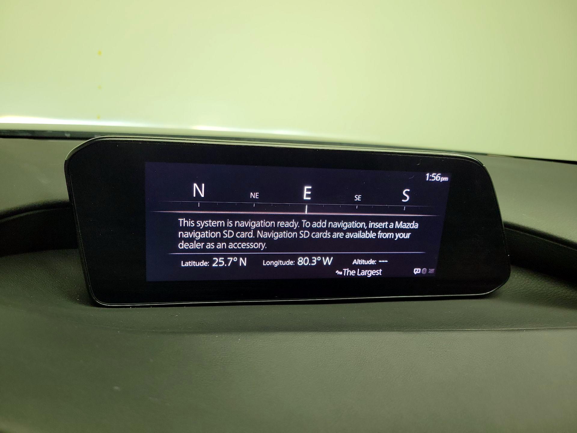 Thumbnail: 2021 Mazda Mazda3 - 14