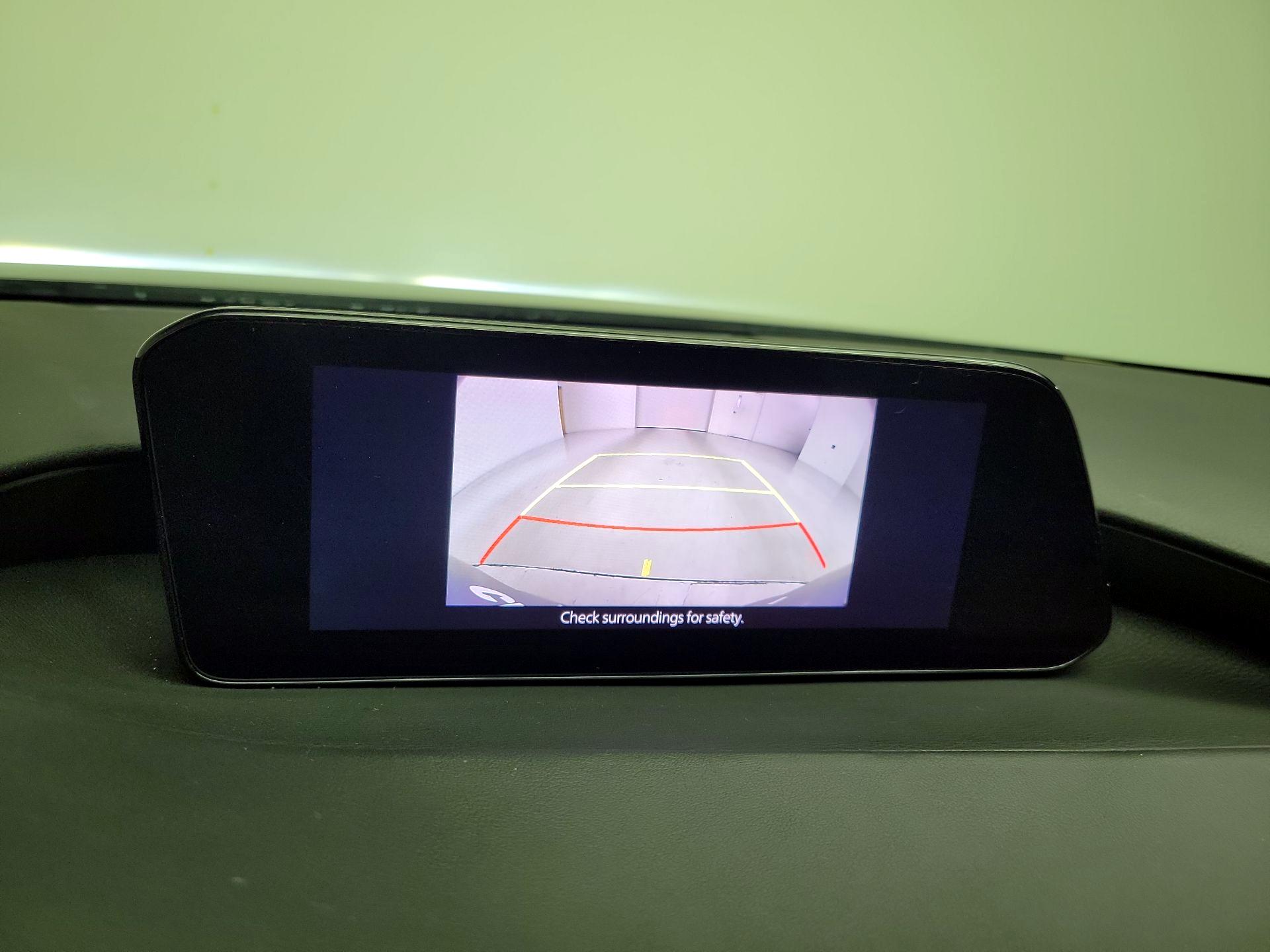 Thumbnail: 2021 Mazda Mazda3 - 15