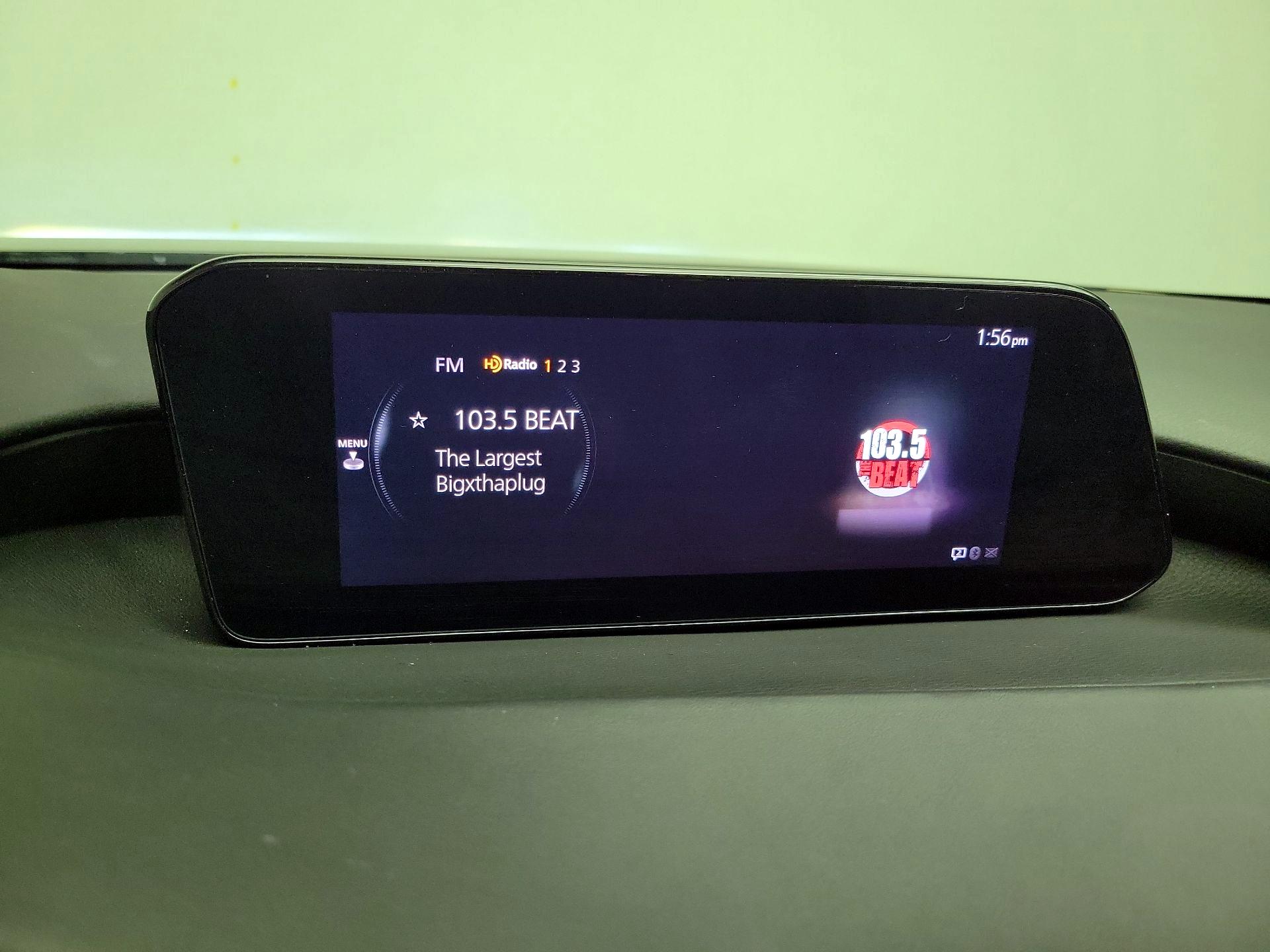 Thumbnail: 2021 Mazda Mazda3 - 16